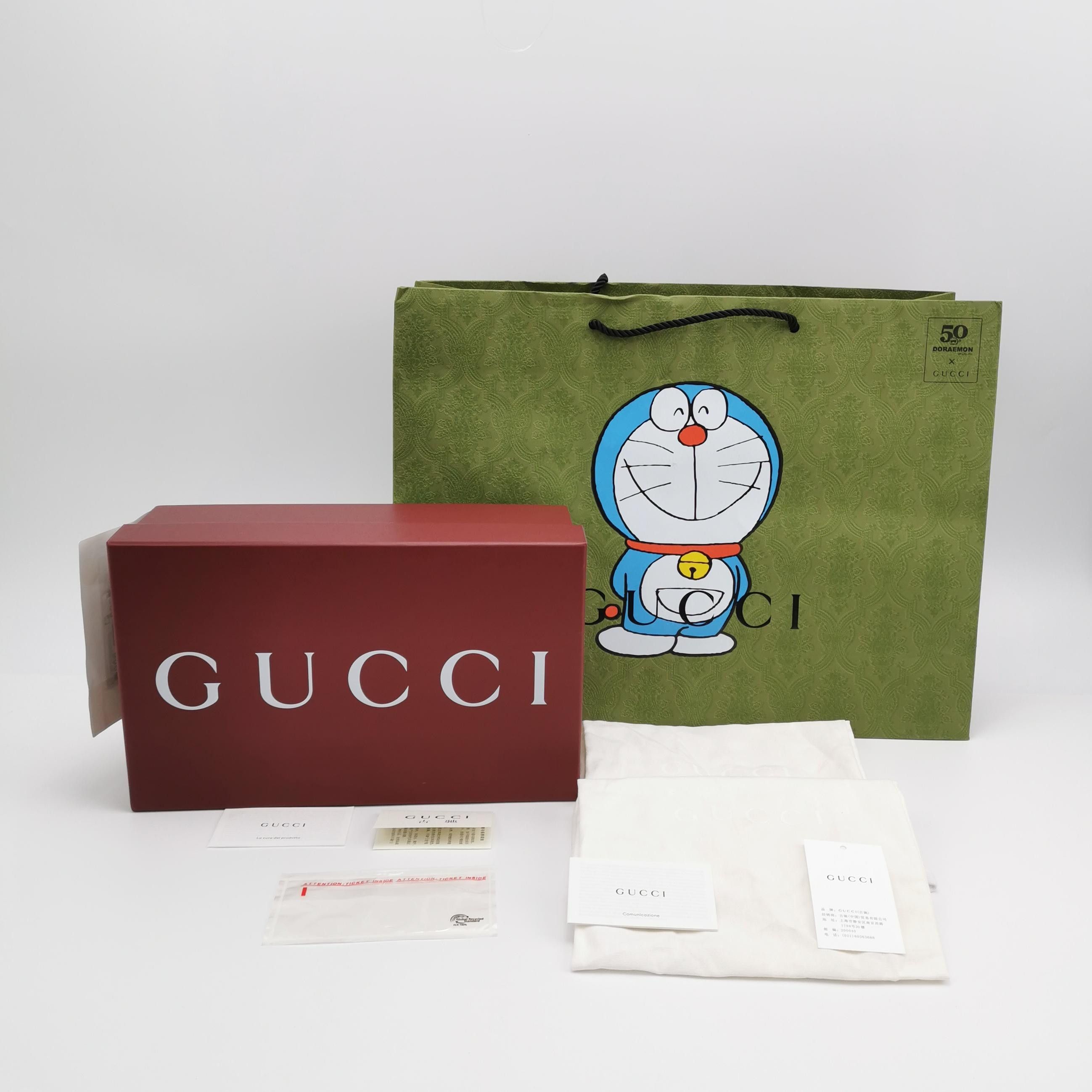 Gucci Gucci Women 7-5 Flats Size US 7.5 / IT 37.5 - 6 Thumbnail