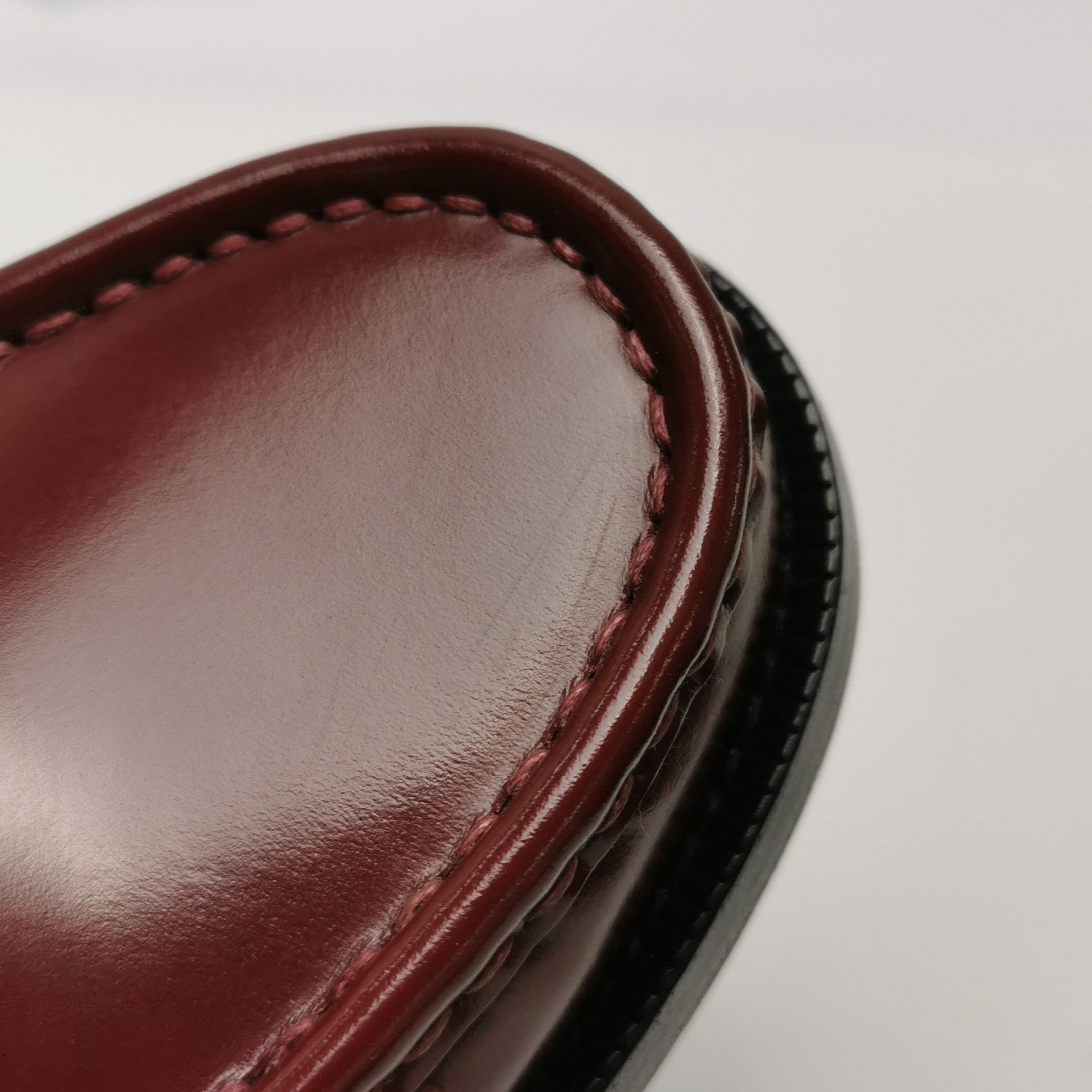 Gucci Gucci Women 7-5 Flats Size US 7.5 / IT 37.5 - 12 Thumbnail