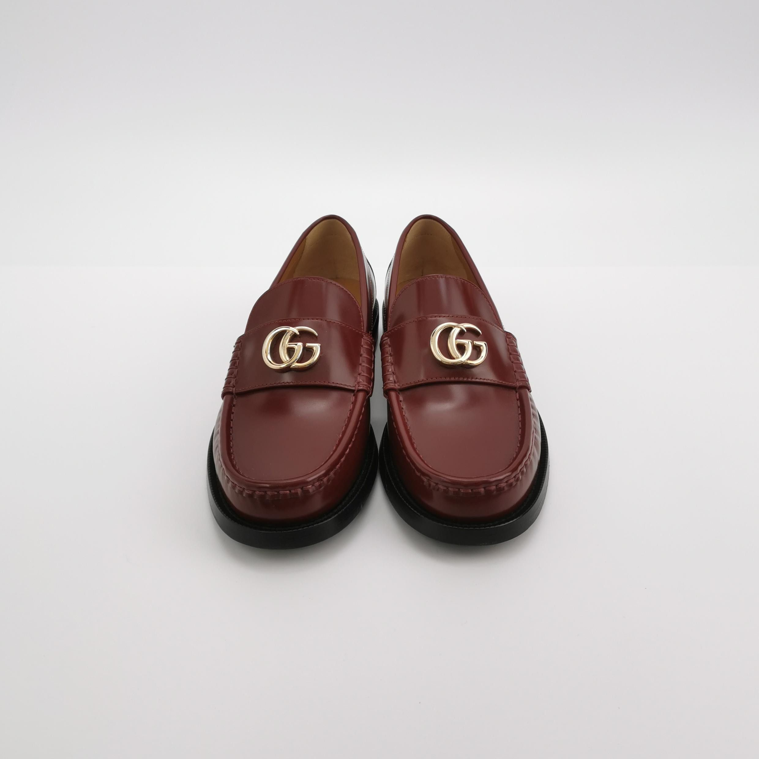 Gucci Gucci Women 7-5 Flats Size US 7.5 / IT 37.5 - 3 Thumbnail