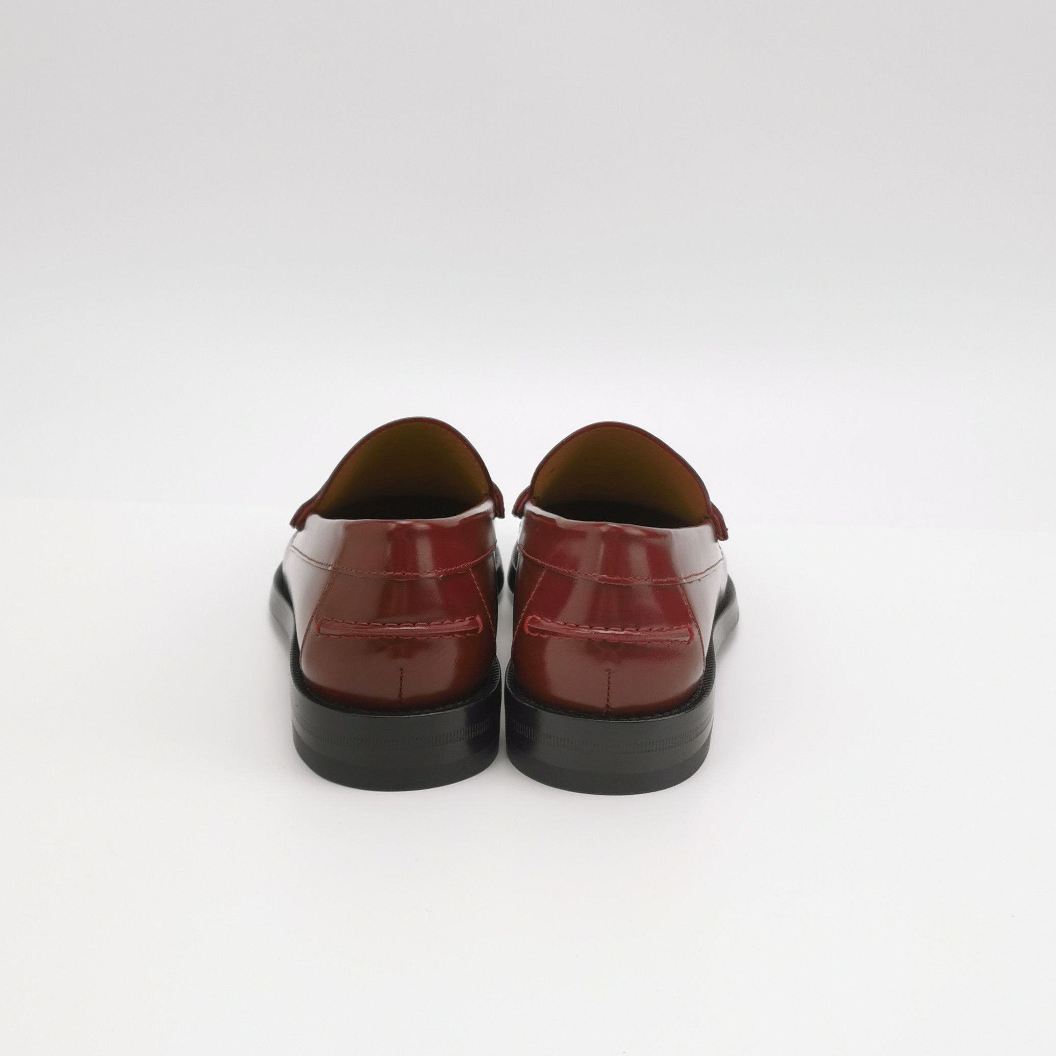 Gucci Gucci Women 7-5 Flats Size US 7.5 / IT 37.5 - 4 Thumbnail