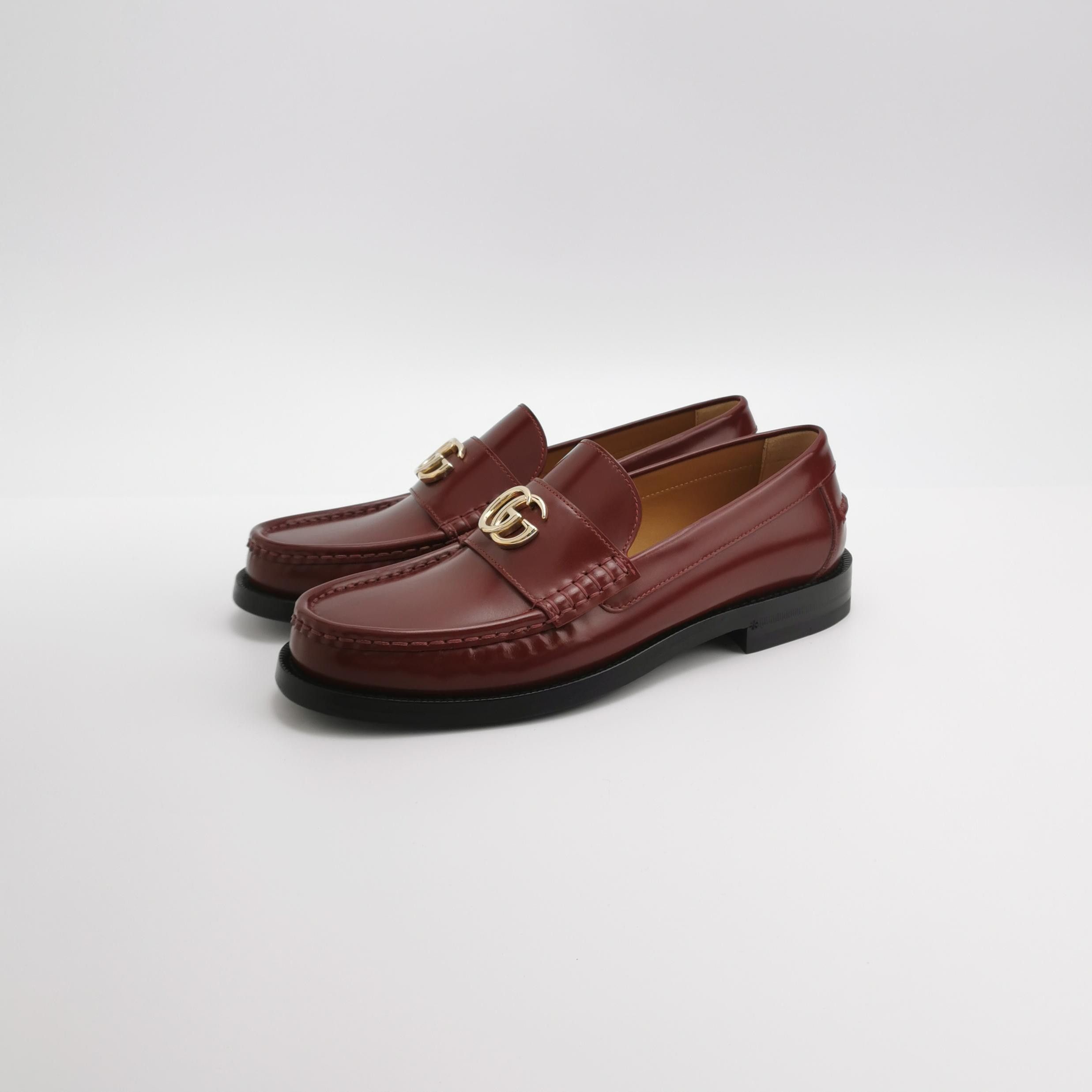 Gucci Gucci Women 7-5 Flats Size US 7.5 / IT 37.5 - 2 Thumbnail