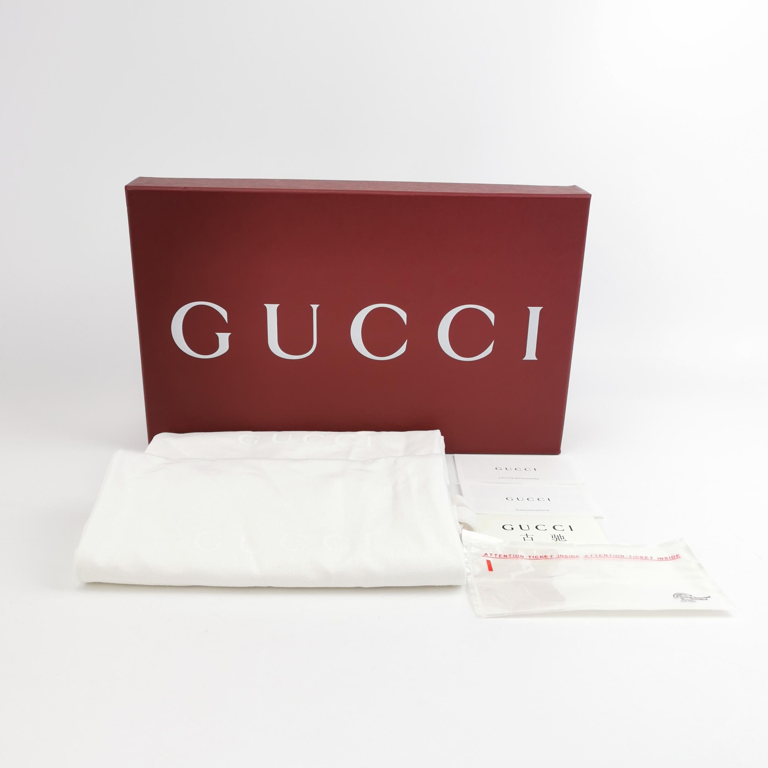 Gucci Gucci Women 6-5 Flats Size US 6.5 / IT 36.5 - 6 Thumbnail