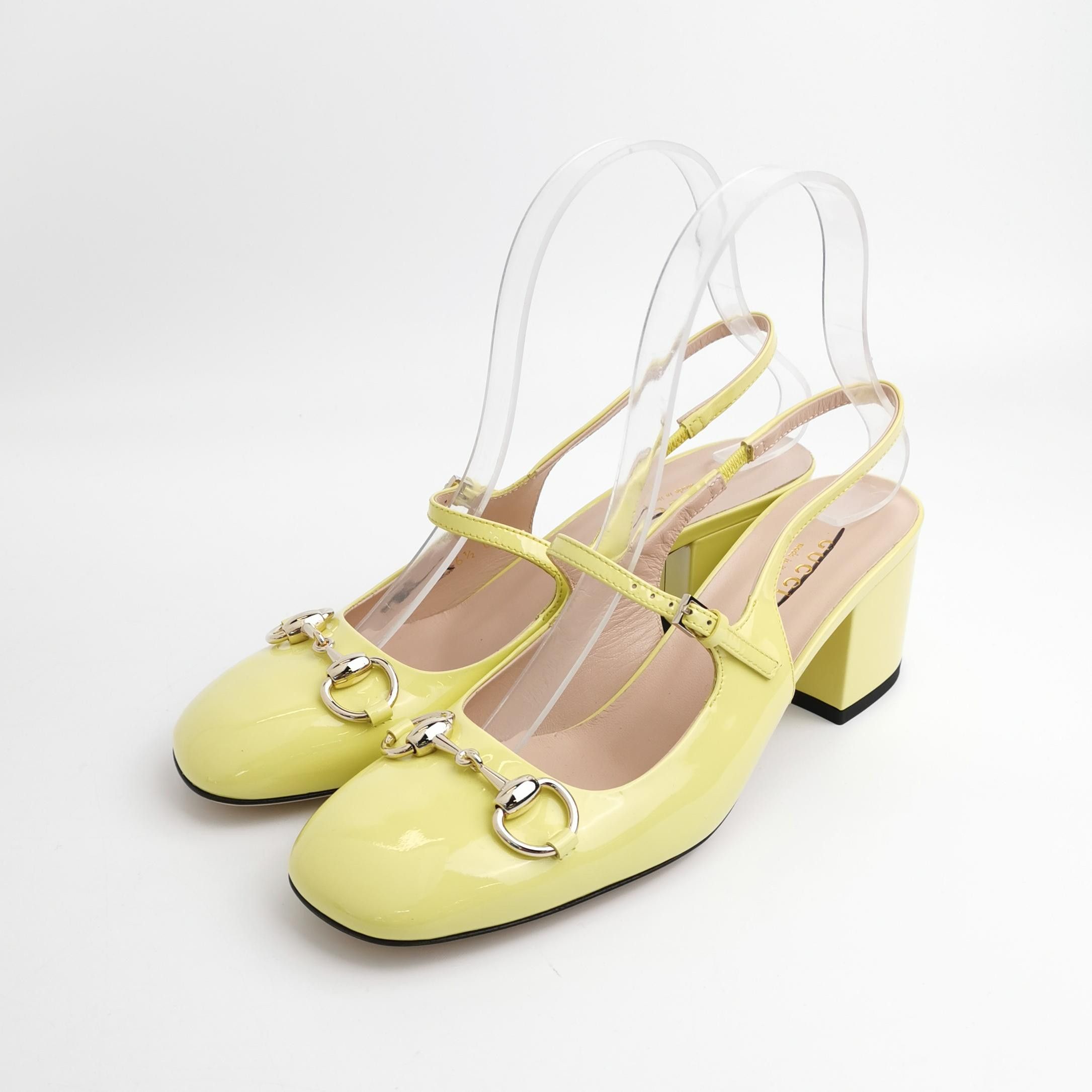 Gucci Gucci Women 6-5 Flats Size US 6.5 / IT 36.5 - 2 Thumbnail