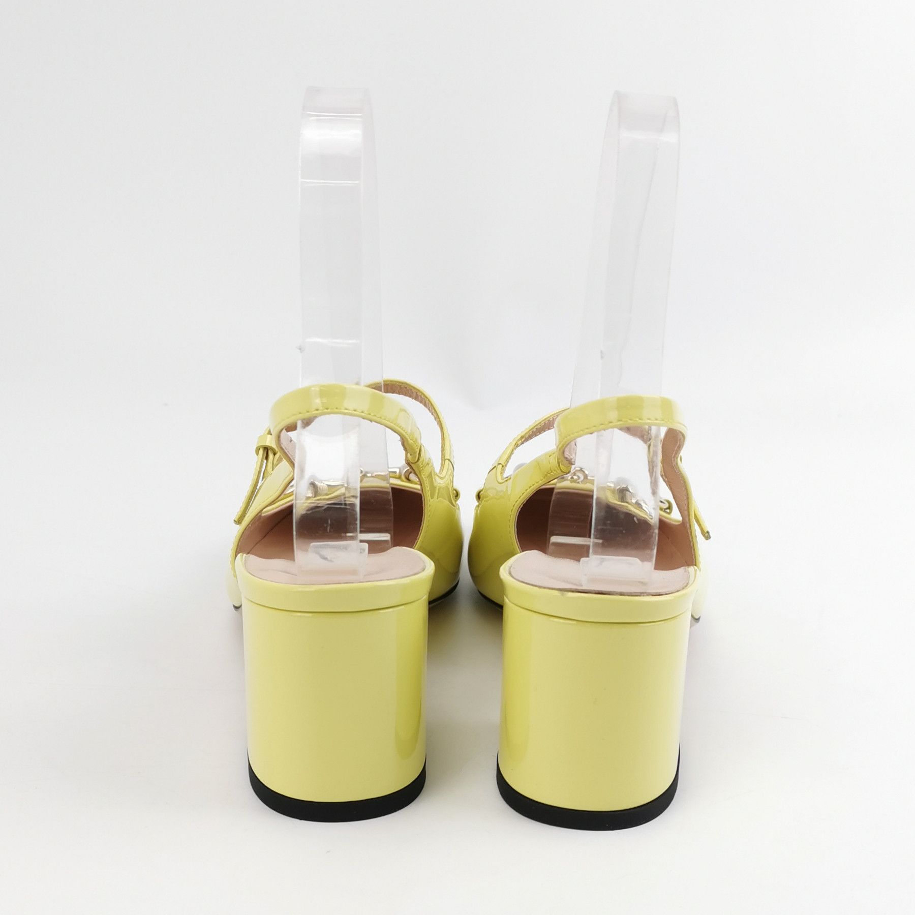 Gucci Gucci Women 6-5 Flats Size US 6.5 / IT 36.5 - 4 Thumbnail