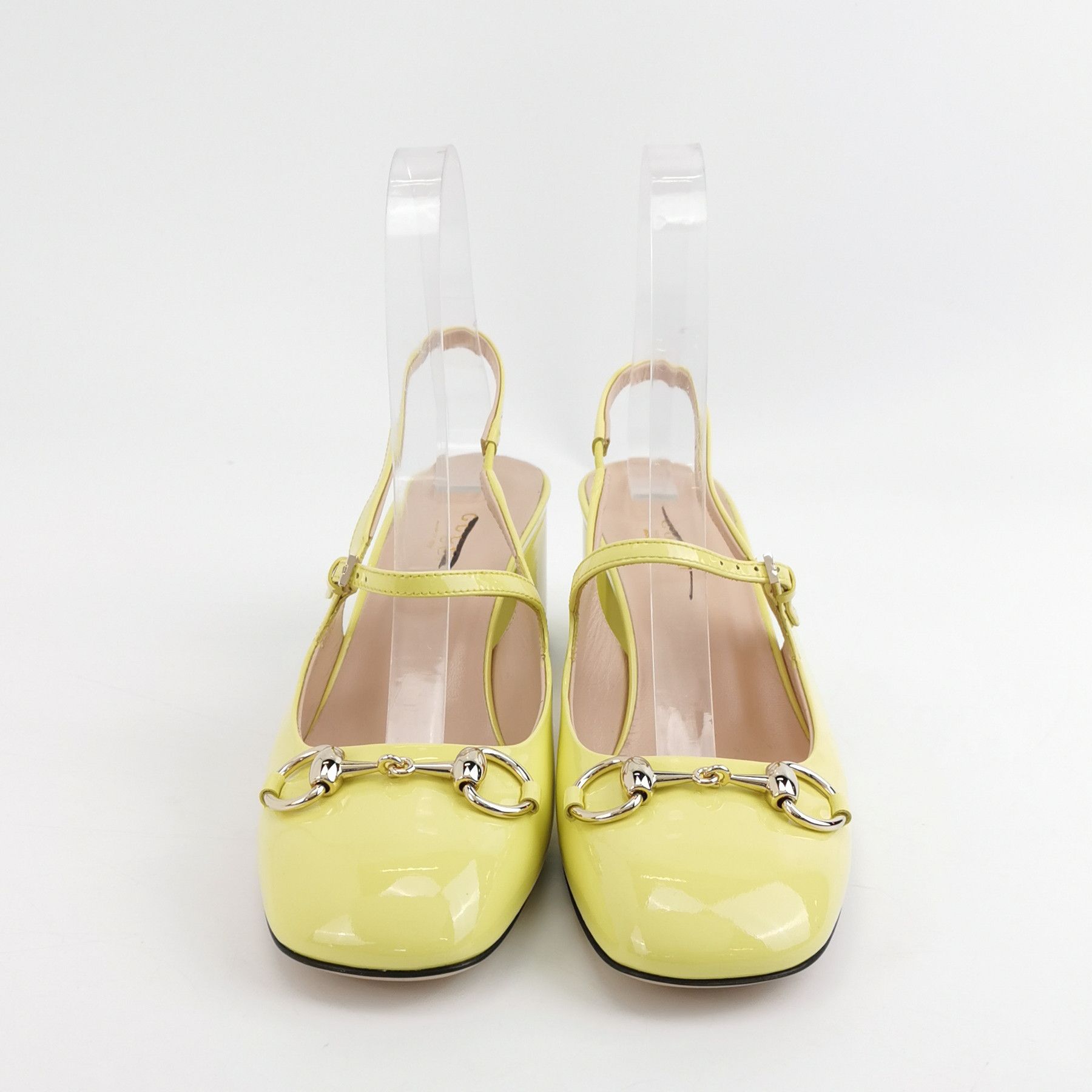 Gucci Gucci Women 6-5 Flats Size US 6.5 / IT 36.5 - 3 Thumbnail