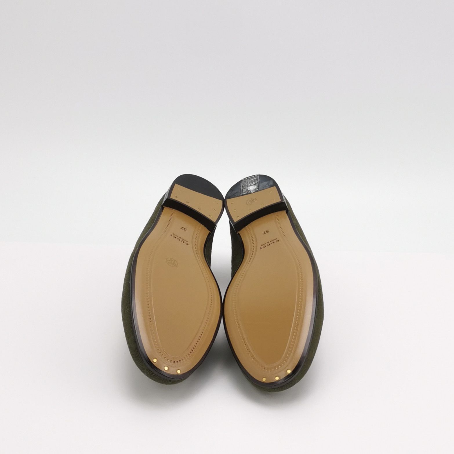 Gucci Gucci Women 7 Flats Size US 7 / IT 37 - 5 Thumbnail