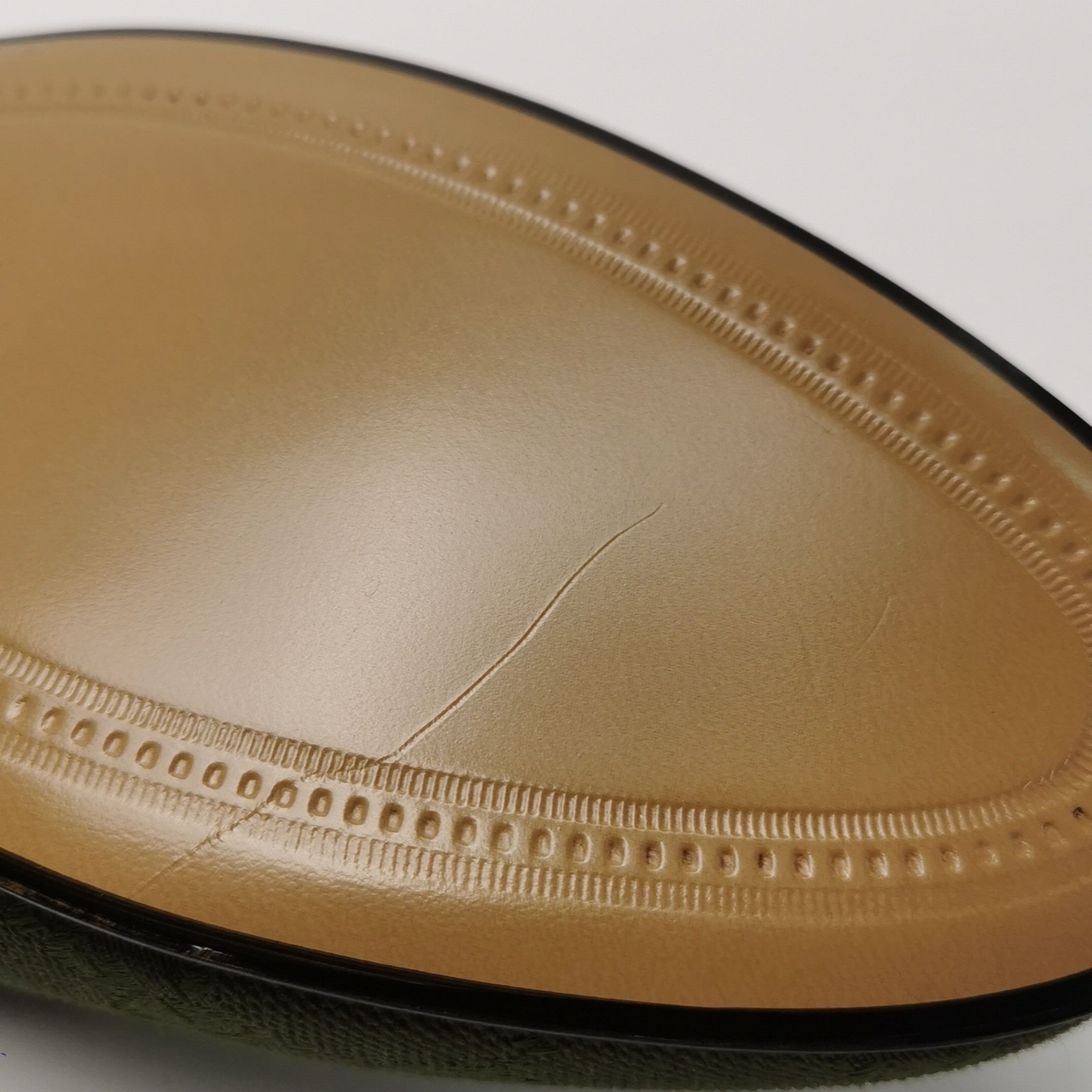 Gucci Gucci Women 7 Flats Size US 7 / IT 37 - 10 Thumbnail