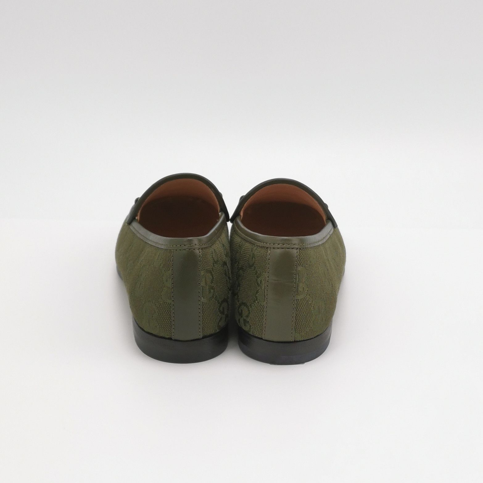 Gucci Gucci Women 7 Flats Size US 7 / IT 37 - 4 Thumbnail