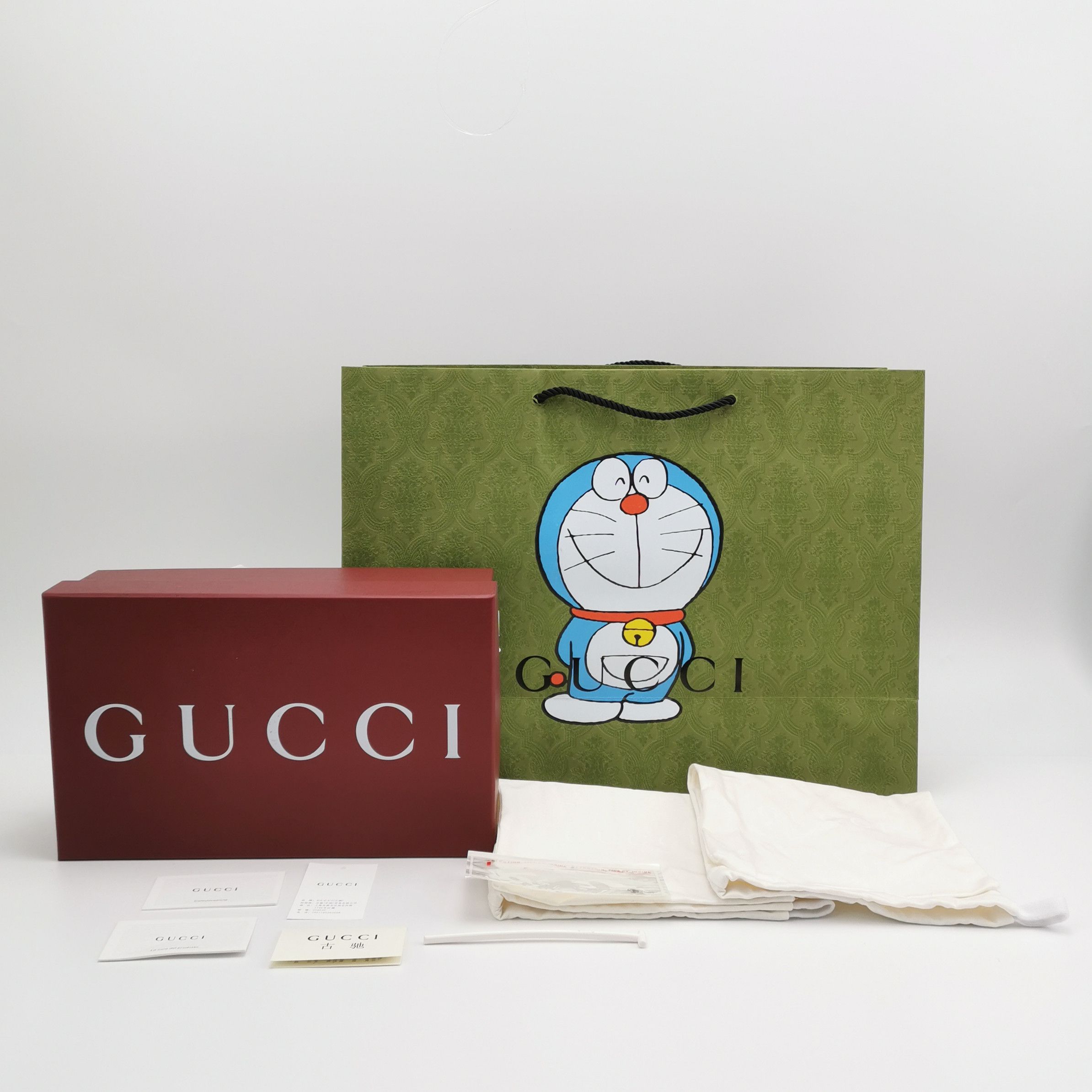 Gucci Gucci Women 7 Flats Size US 7 / IT 37 - 6 Thumbnail