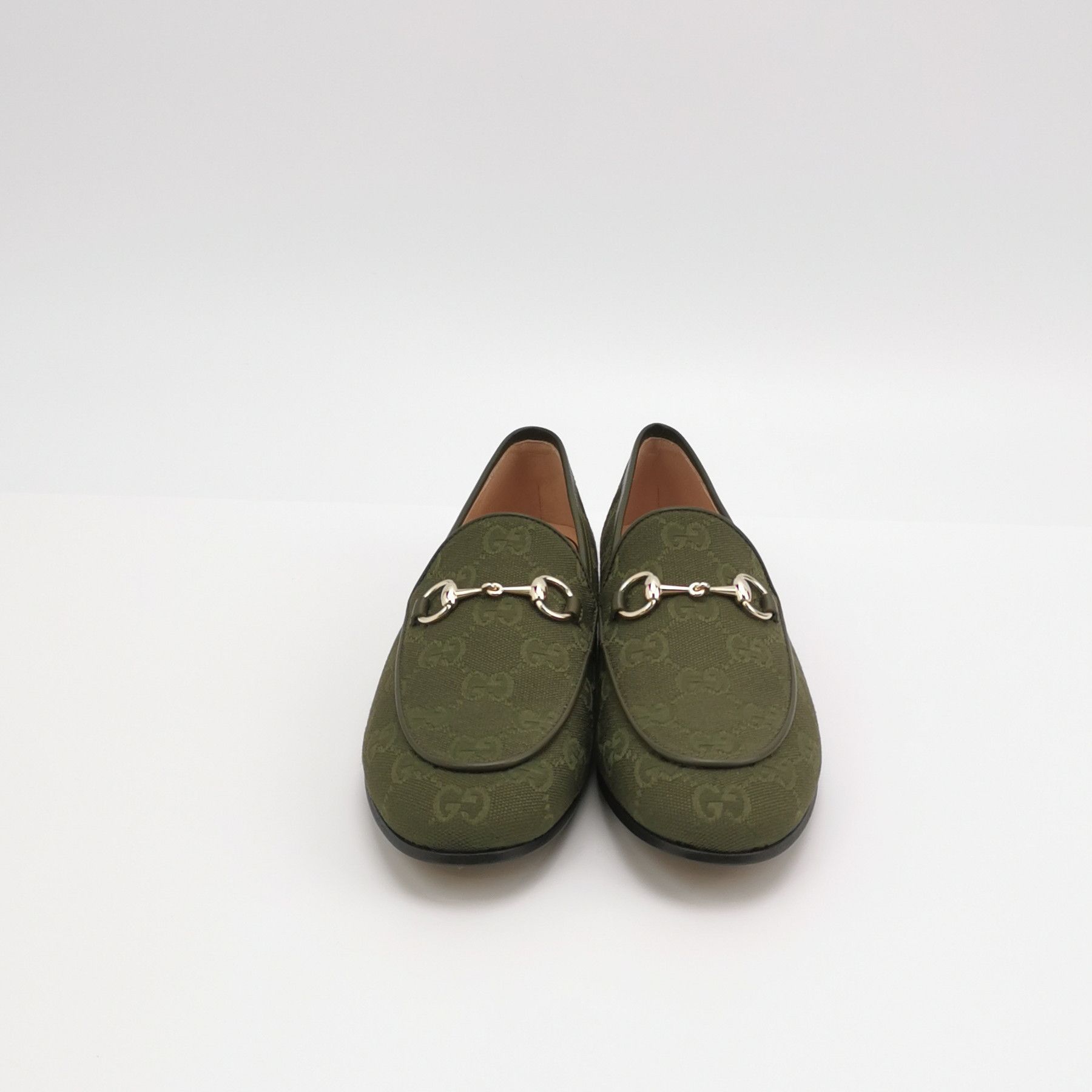 Gucci Gucci Women 7 Flats Size US 7 / IT 37 - 3 Thumbnail