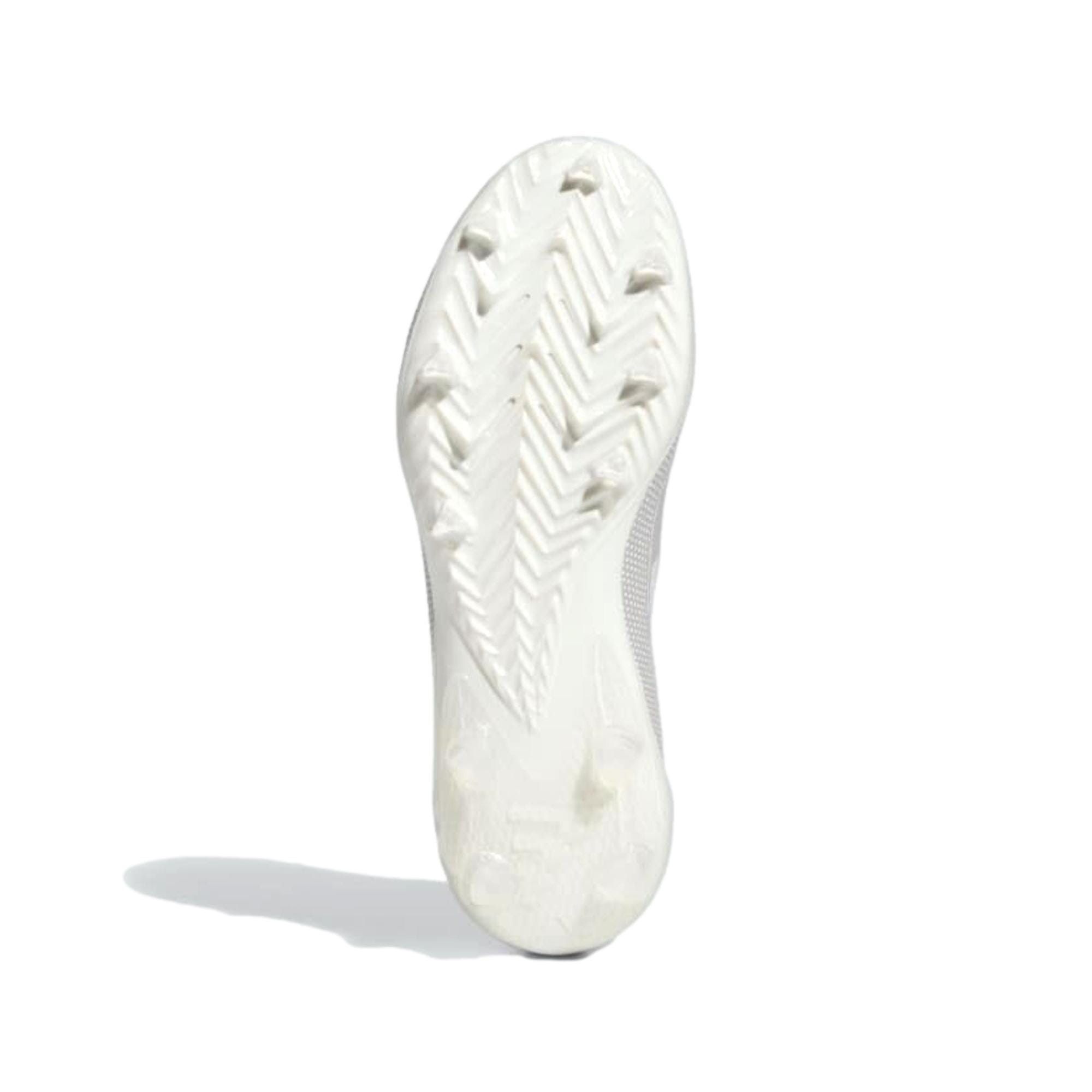 Adidas Adizero Electric .1 Grey / White IF2427 Size US 9.5 / EU 42-43 - 3 Thumbnail