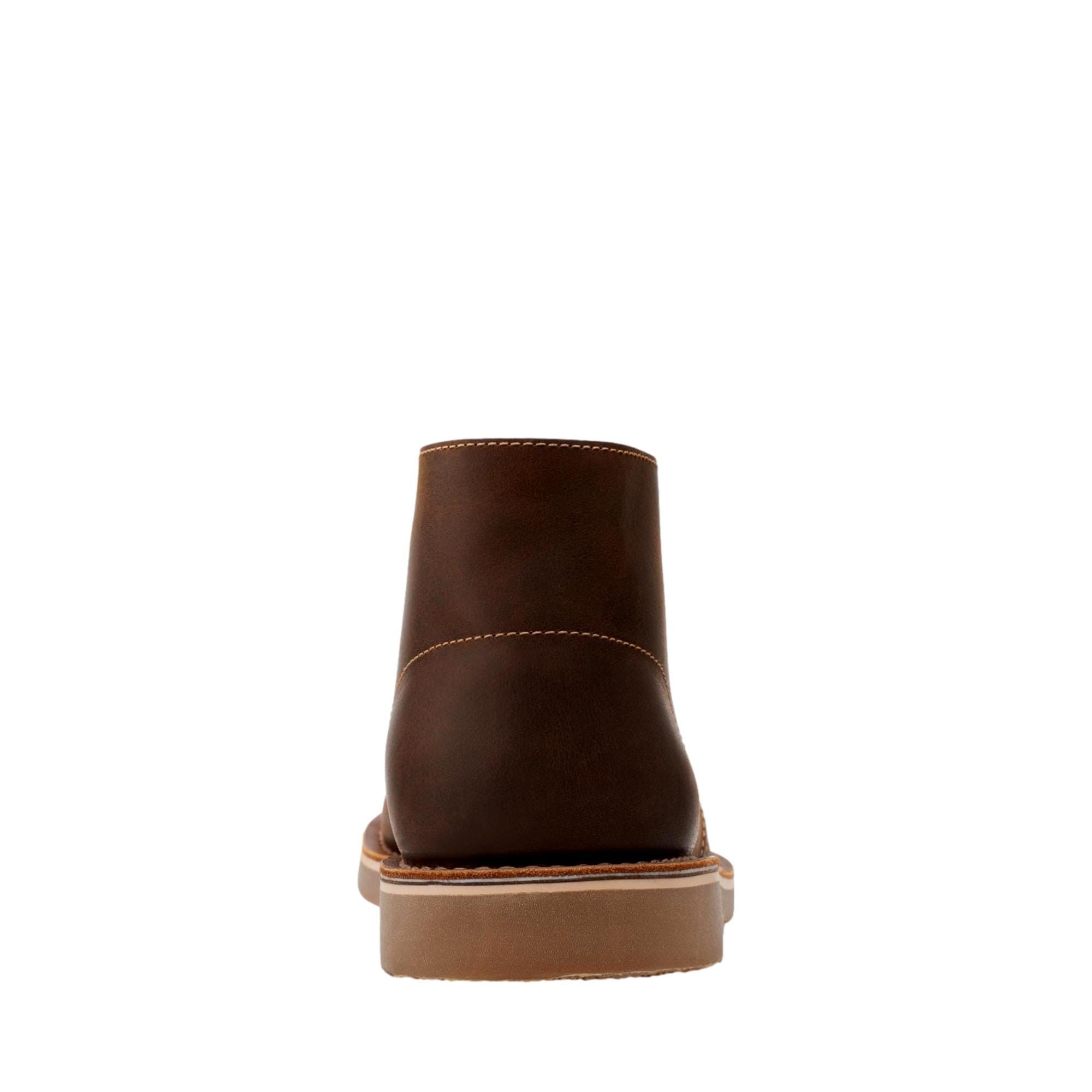 Clarks Bushacre 3 Beeswax 26153528 Size US 10 / EU 43 - 4 Thumbnail