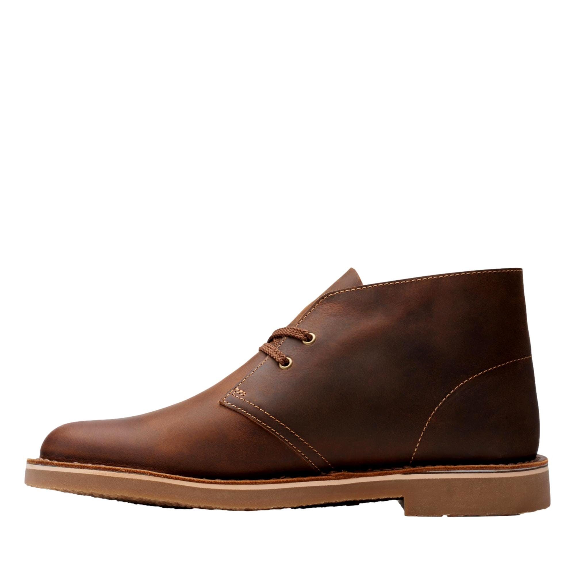 Clarks Bushacre 3 Beeswax 26153528 Size US 10 / EU 43 - 2 Thumbnail
