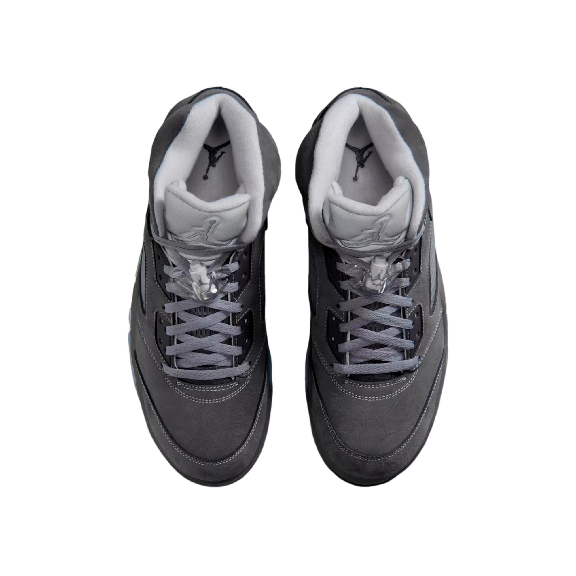 Nike Air Jordan V 5 Light Graphite / White - Wolf Grey DD0587-002 Size US 10 / EU 43 - 3 Thumbnail