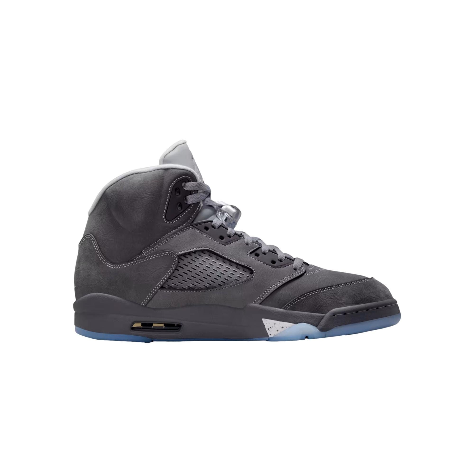 Nike Air Jordan V 5 Light Graphite / White - Wolf Grey DD0587-002 Size US 10 / EU 43 - 2 Thumbnail