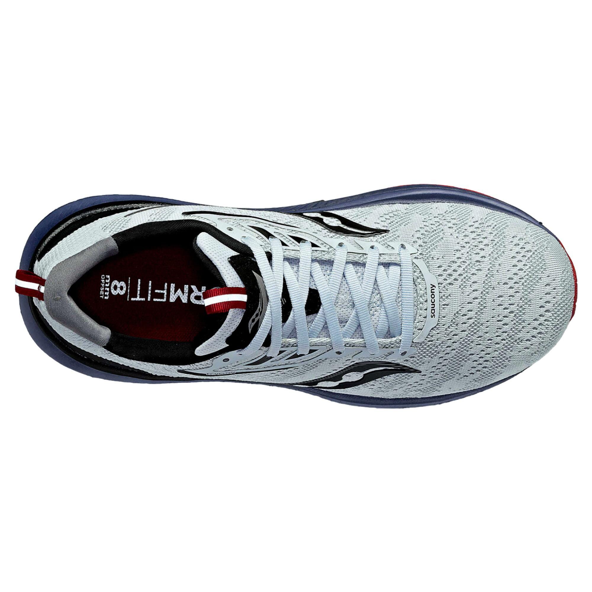 Saucony Echelon 9 Vapor / Horizon S20765-16 Size US 10 / EU 43 - 3 Thumbnail