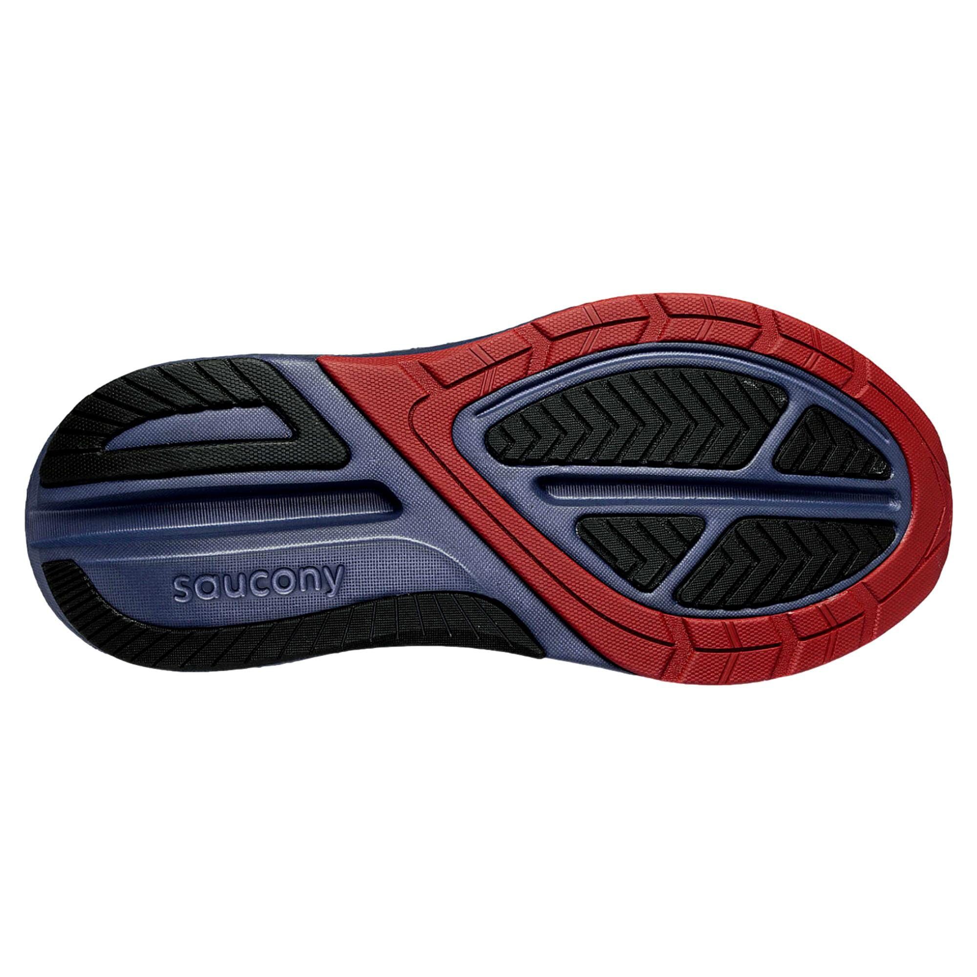 Saucony Echelon 9 Vapor / Horizon S20765-16 Size US 10 / EU 43 - 4 Thumbnail