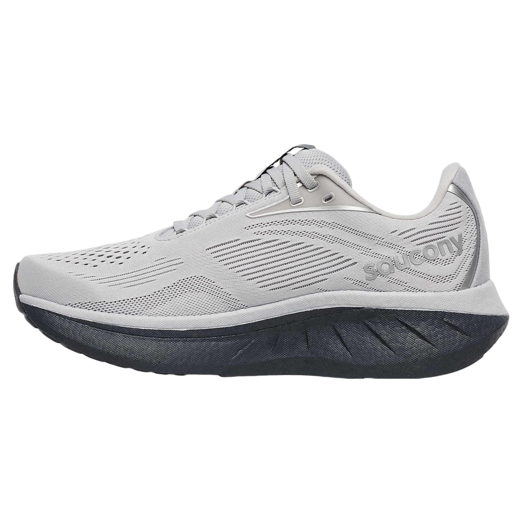 Saucony Ride 18 Cloud / Shadow S21000-103 Size US 10 / EU 43 - 2 Thumbnail
