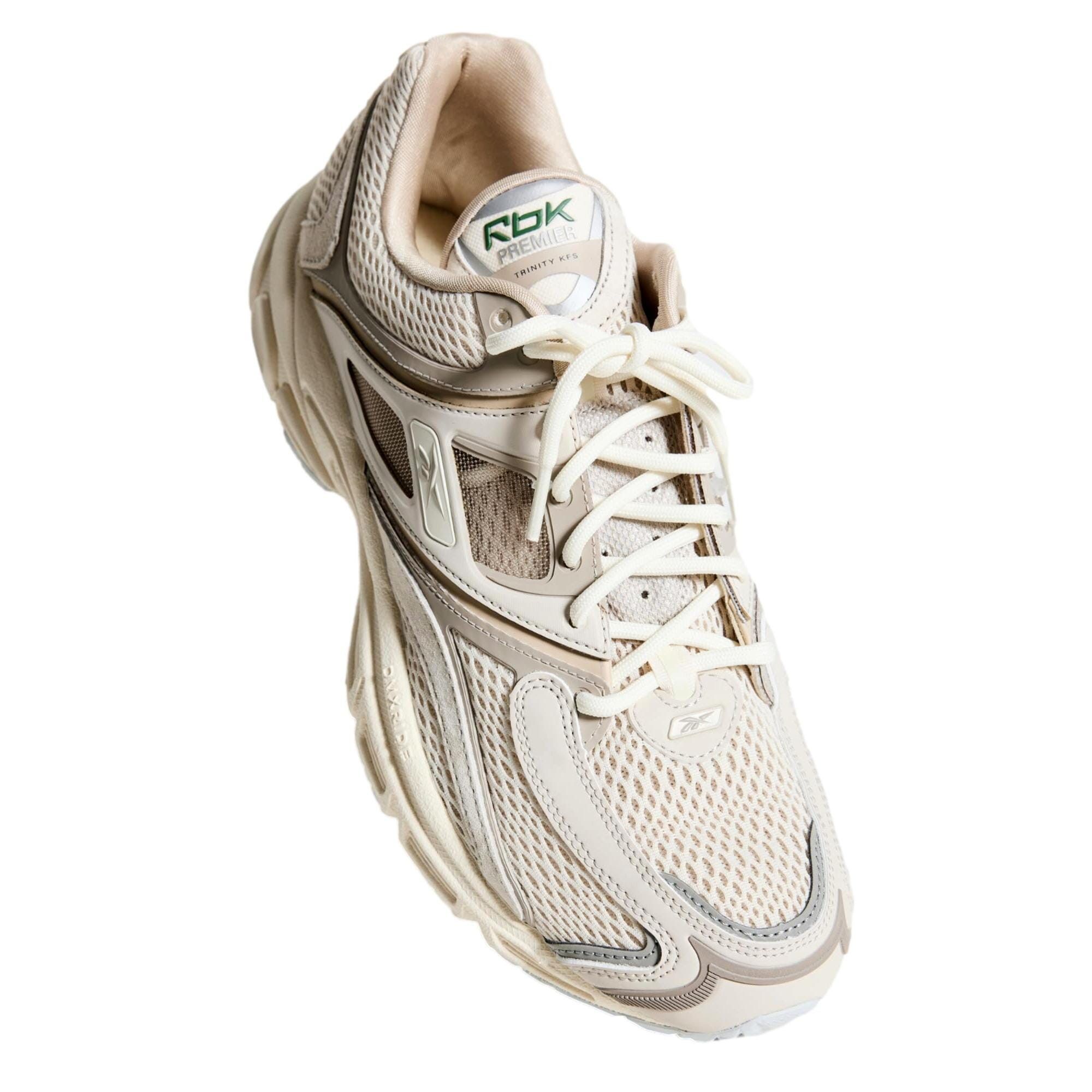 Reebok Trinity KFS Bone / Ash / Moonstone TRINITY-KFS Size US 10 / EU 43 - 2 Thumbnail
