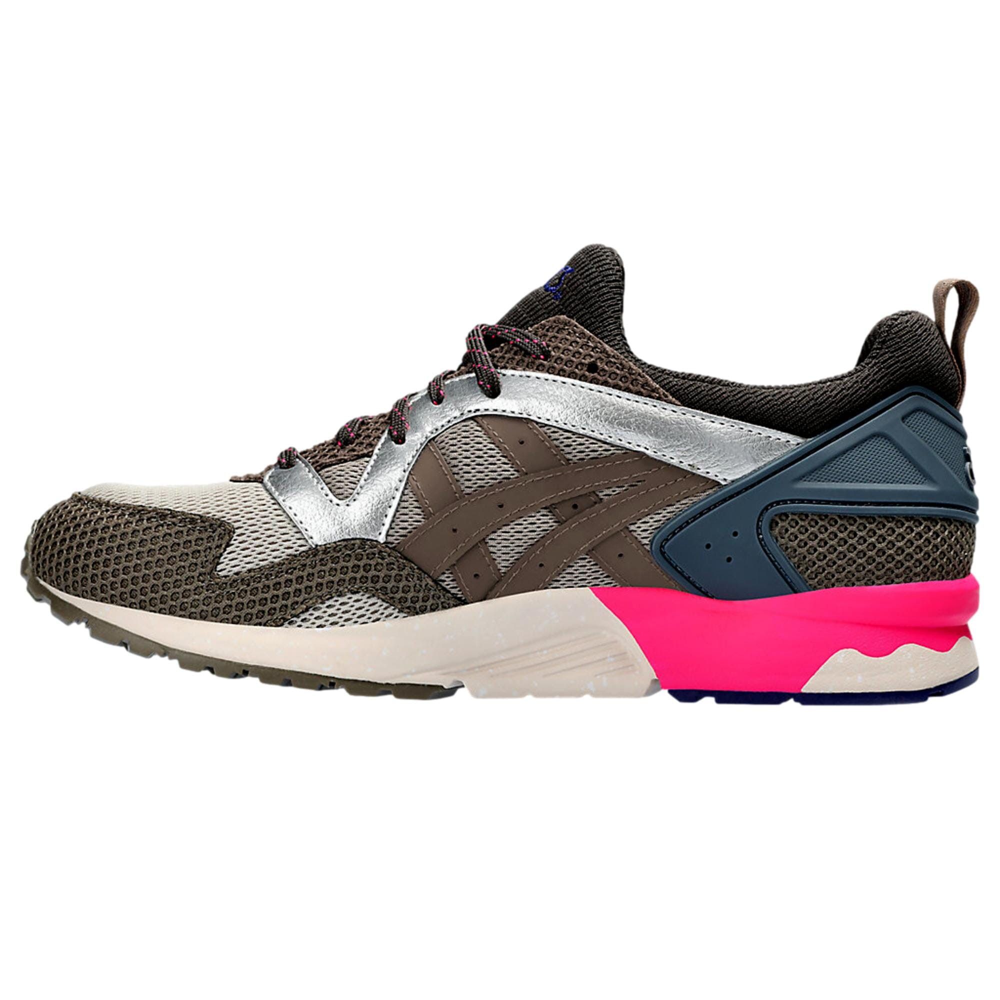 Asics Gel-Lyte V Simply Taupe / Greige 1203A283-250 Size US 10 / EU 43 - 2 Thumbnail