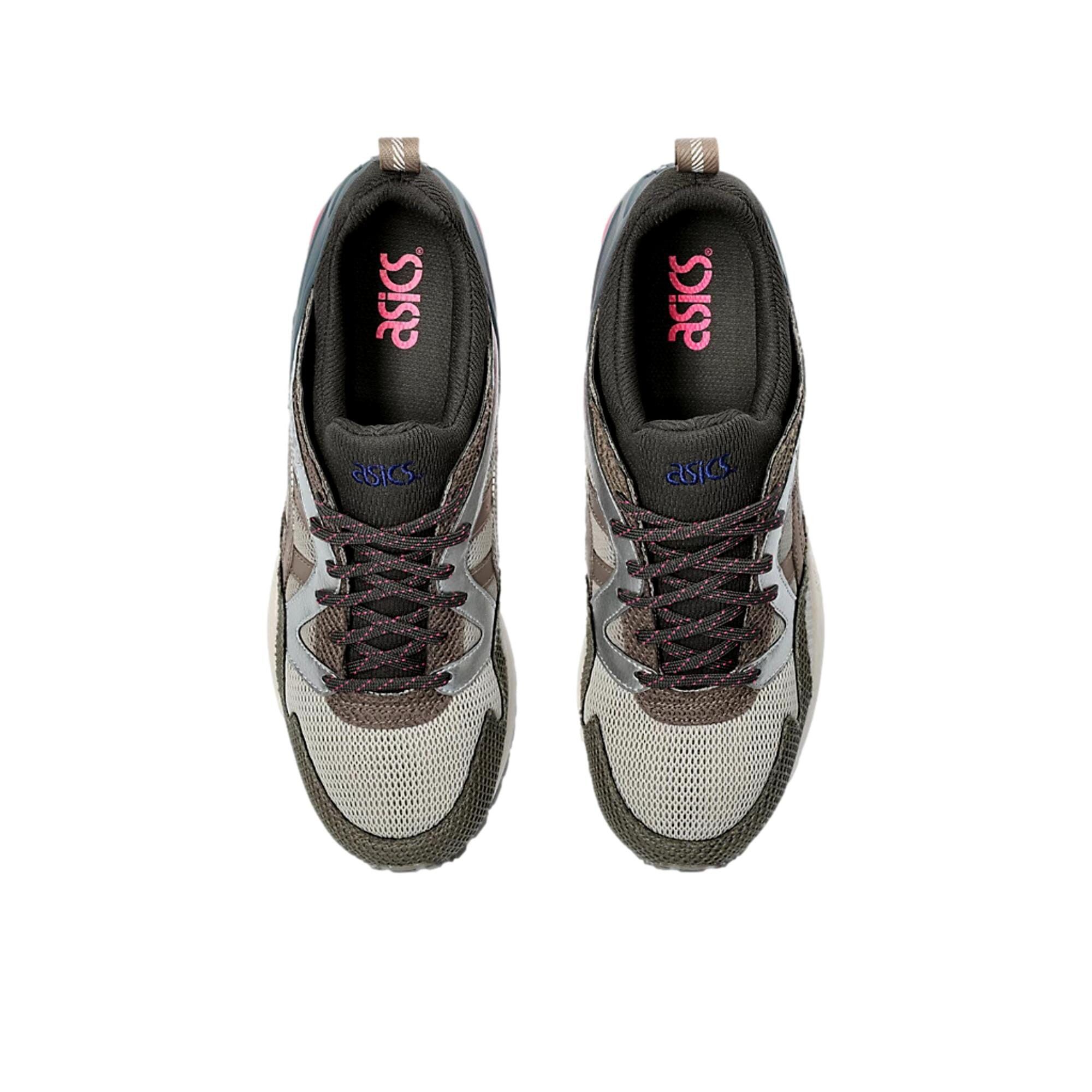 Asics Gel-Lyte V Simply Taupe / Greige 1203A283-250 Size US 10 / EU 43 - 3 Thumbnail