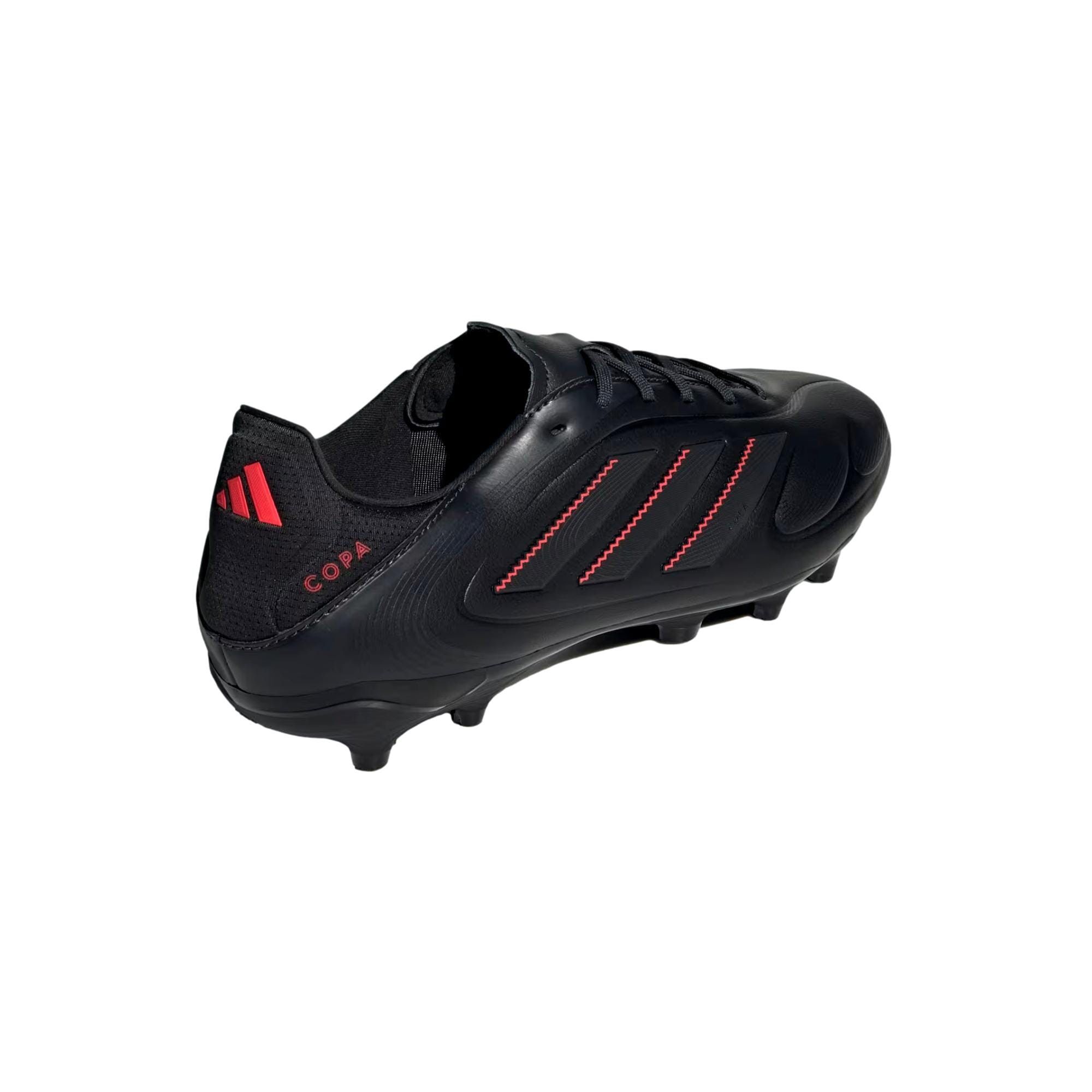 Adidas Copa Pure III League FG / MG Core Black ID9052 Size US 10 / EU 43 - 4 Thumbnail
