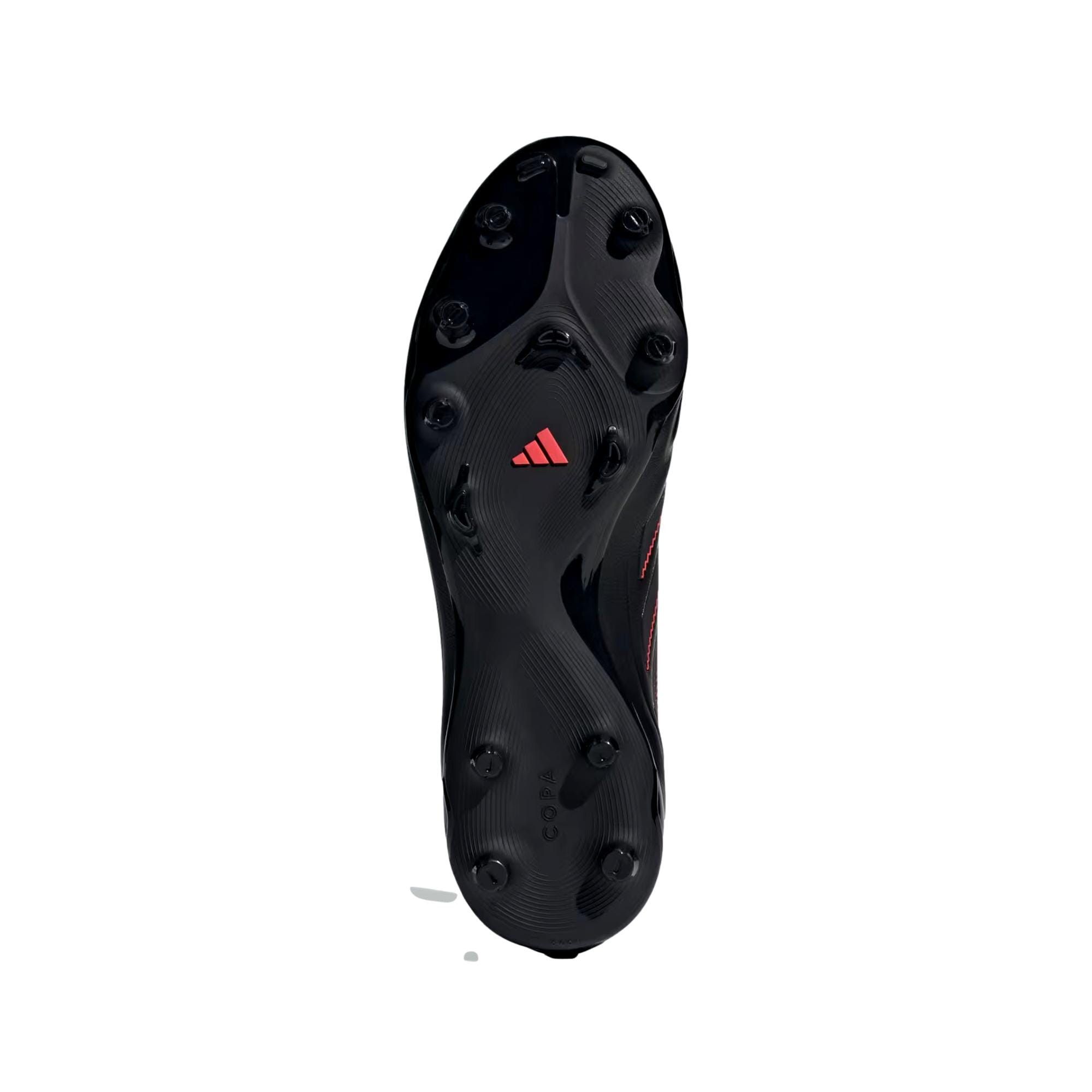 Adidas Copa Pure III League FG / MG Core Black ID9052 Size US 10 / EU 43 - 3 Thumbnail