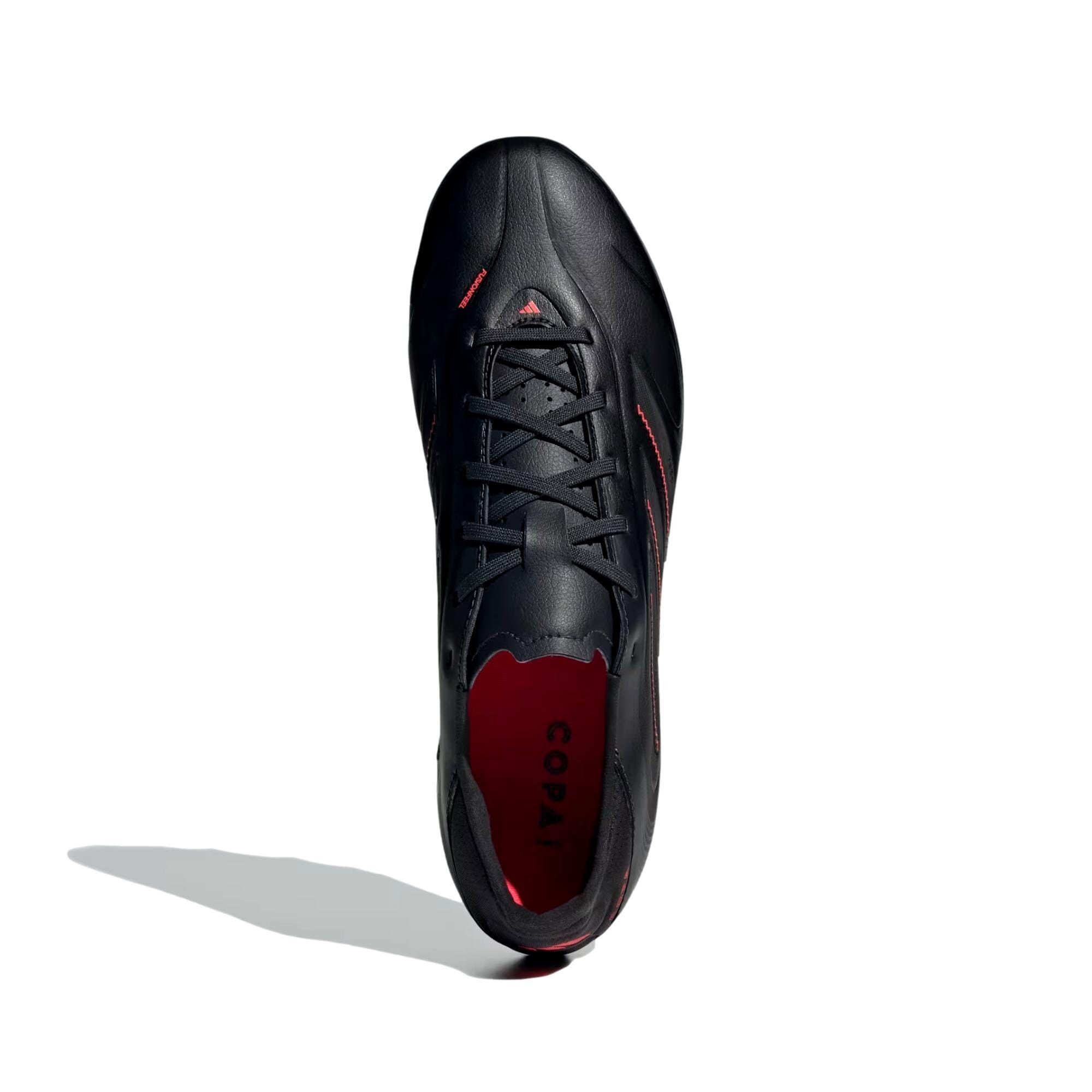 Adidas Copa Pure III League FG / MG Core Black ID9052 Size US 10 / EU 43 - 2 Thumbnail