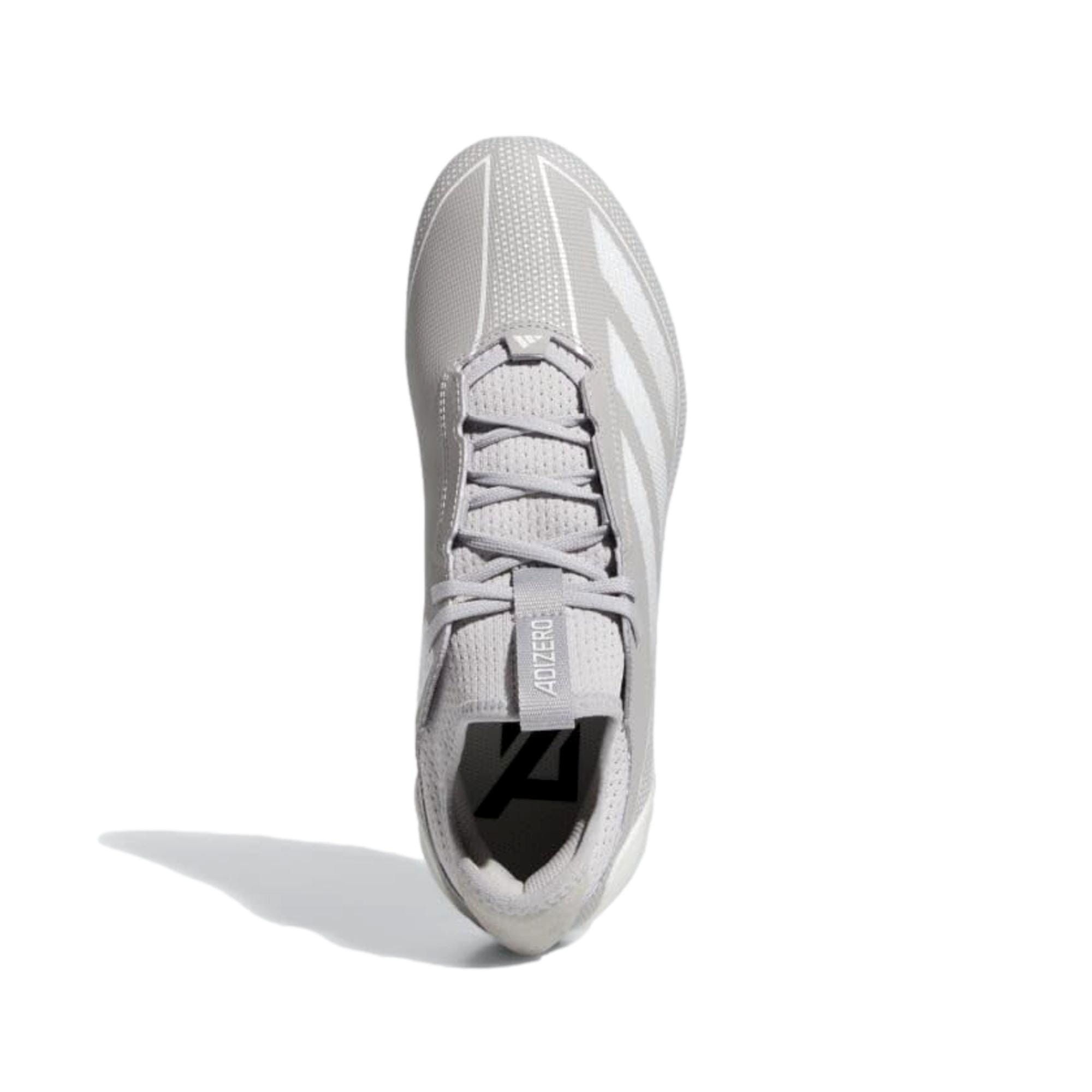 Adidas Adizero Electric .1 Grey / White IF2427 Size US 10 / EU 43 - 2 Thumbnail