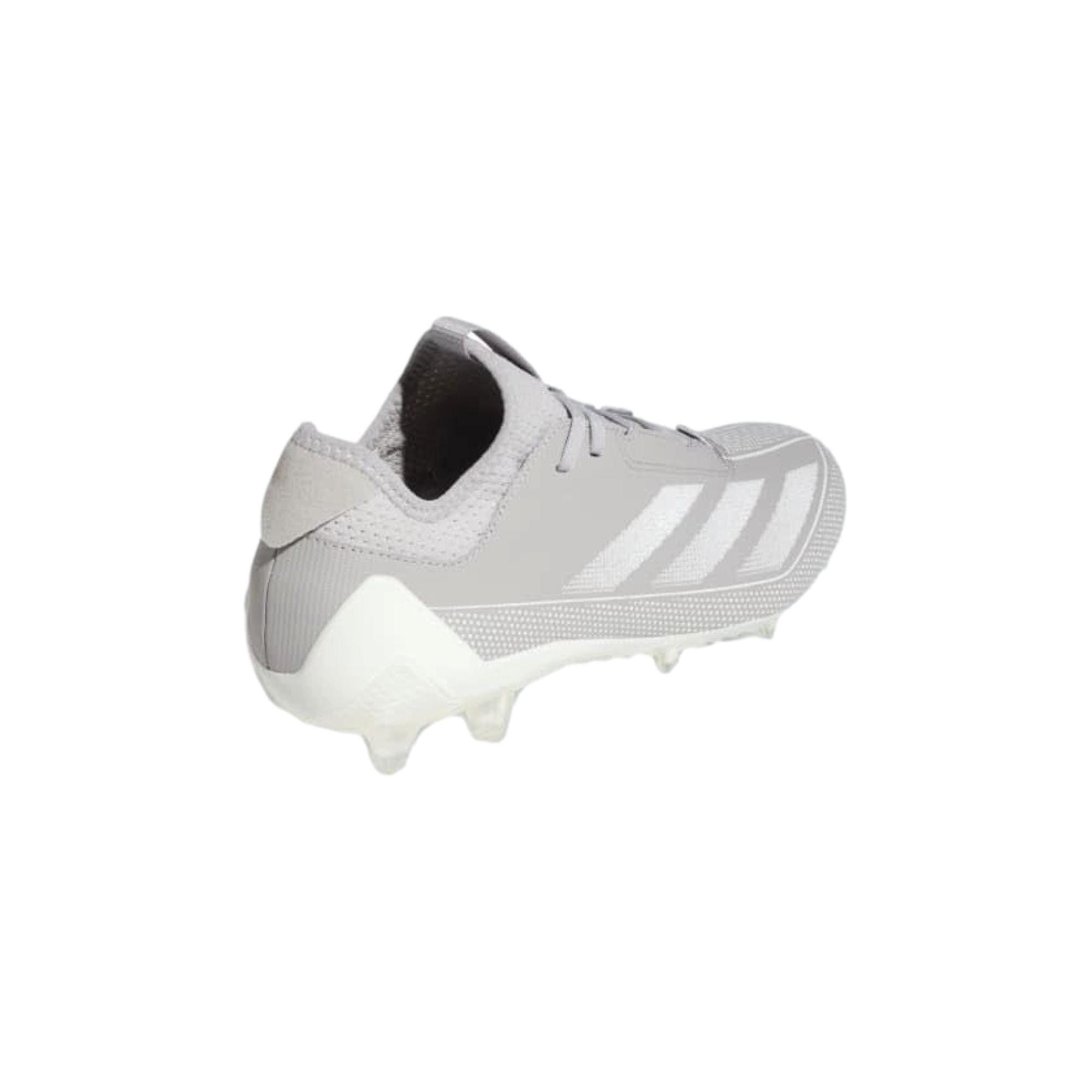 Adidas Adizero Electric .1 Grey / White IF2427 Size US 10 / EU 43 - 4 Thumbnail