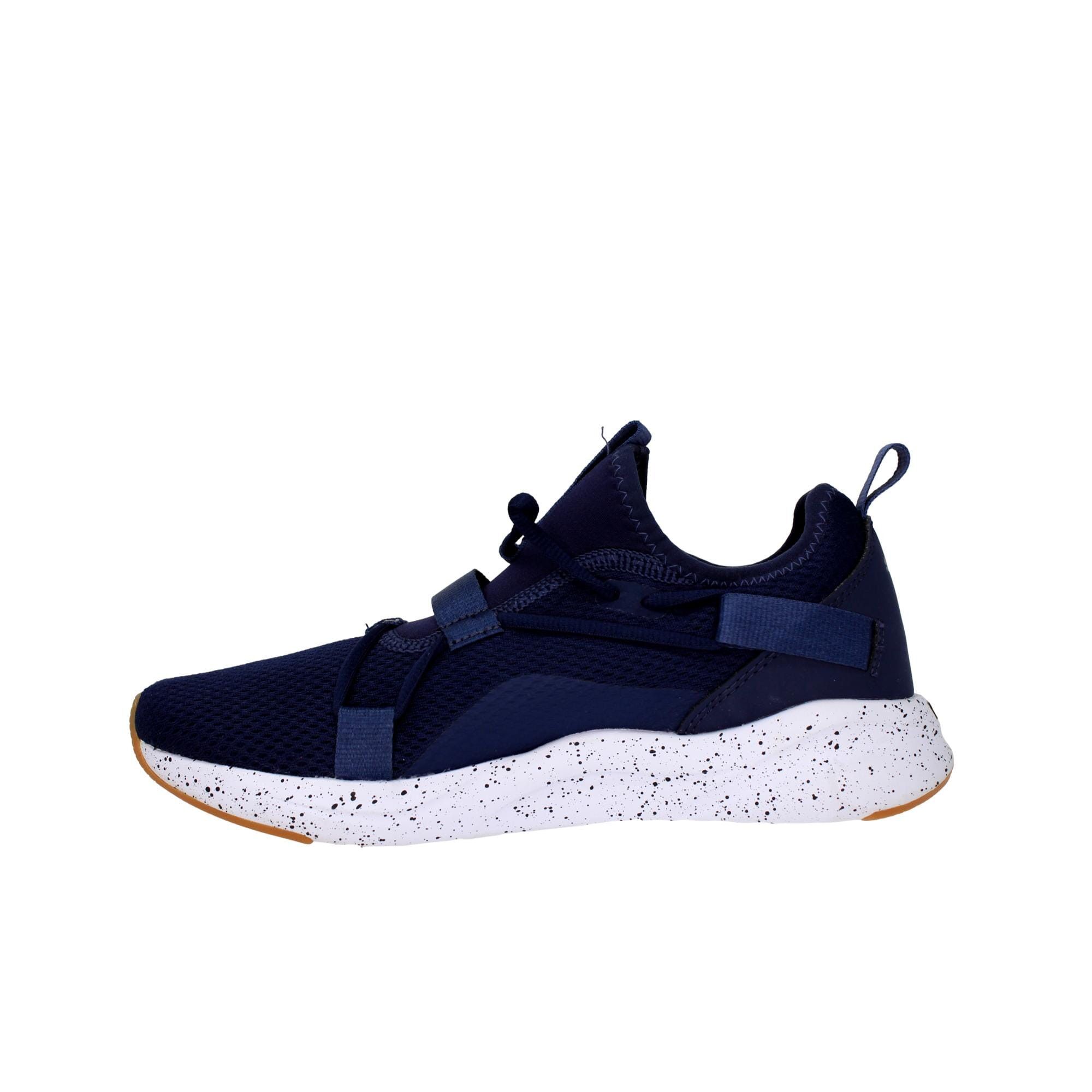 Puma Puma M Softride Rift:Navy/White Blue/White 376655-02 Size US 10.5 / EU 43-44 - 2 Thumbnail