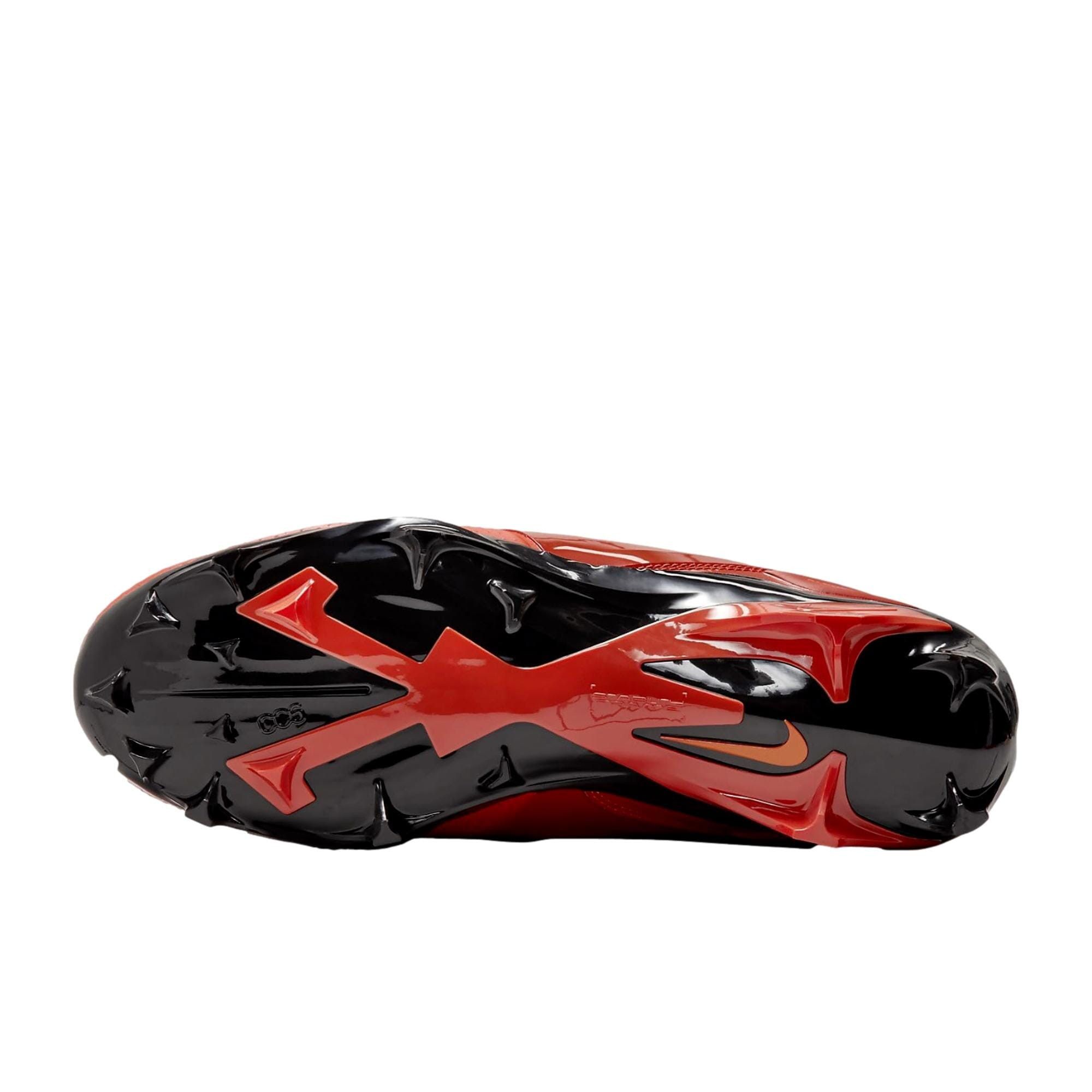 Nike Alpha Menace 4 Pro SE Picante Red FQ3984-600 Size US 10.5 / EU 43-44 - 4 Thumbnail