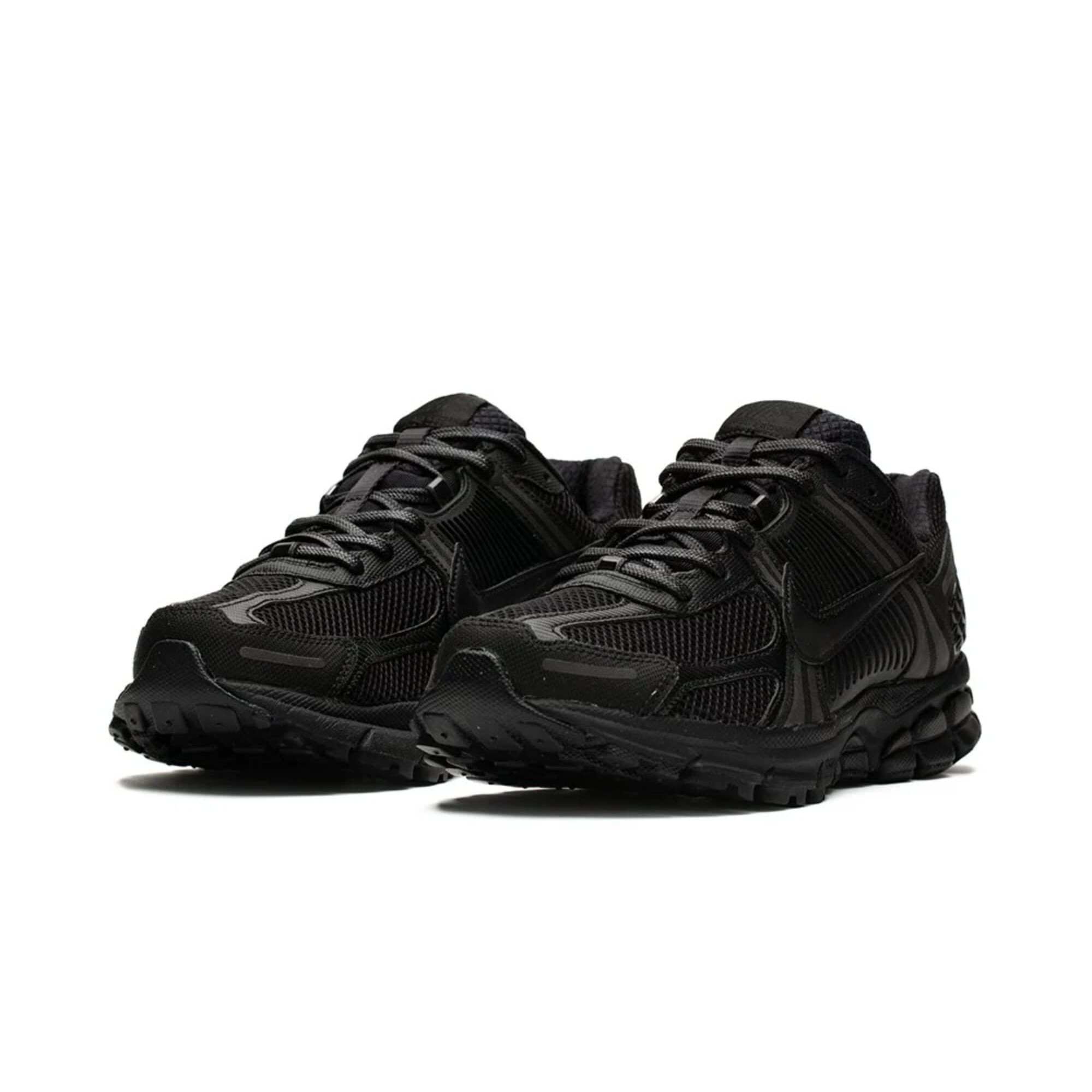 Nike Zoom Vomero 5 Black / Black BV1358-003 Size US 10.5 / EU 43-44 - 2 Thumbnail