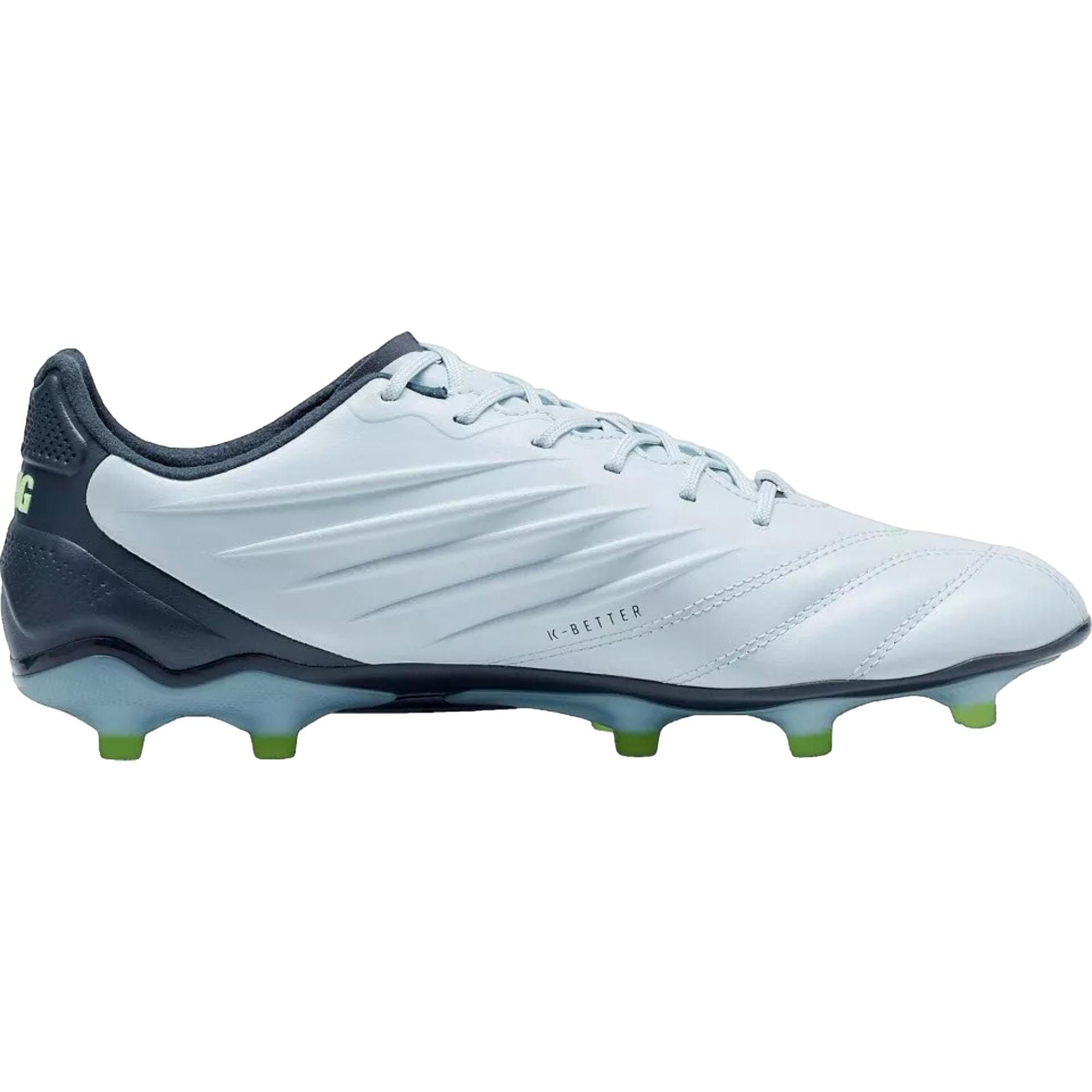 Puma King Pro FG/AG Froasted Dew / Fizzy Apple 107862-03 Size US 10.5 / EU 43-44 - 4 Thumbnail