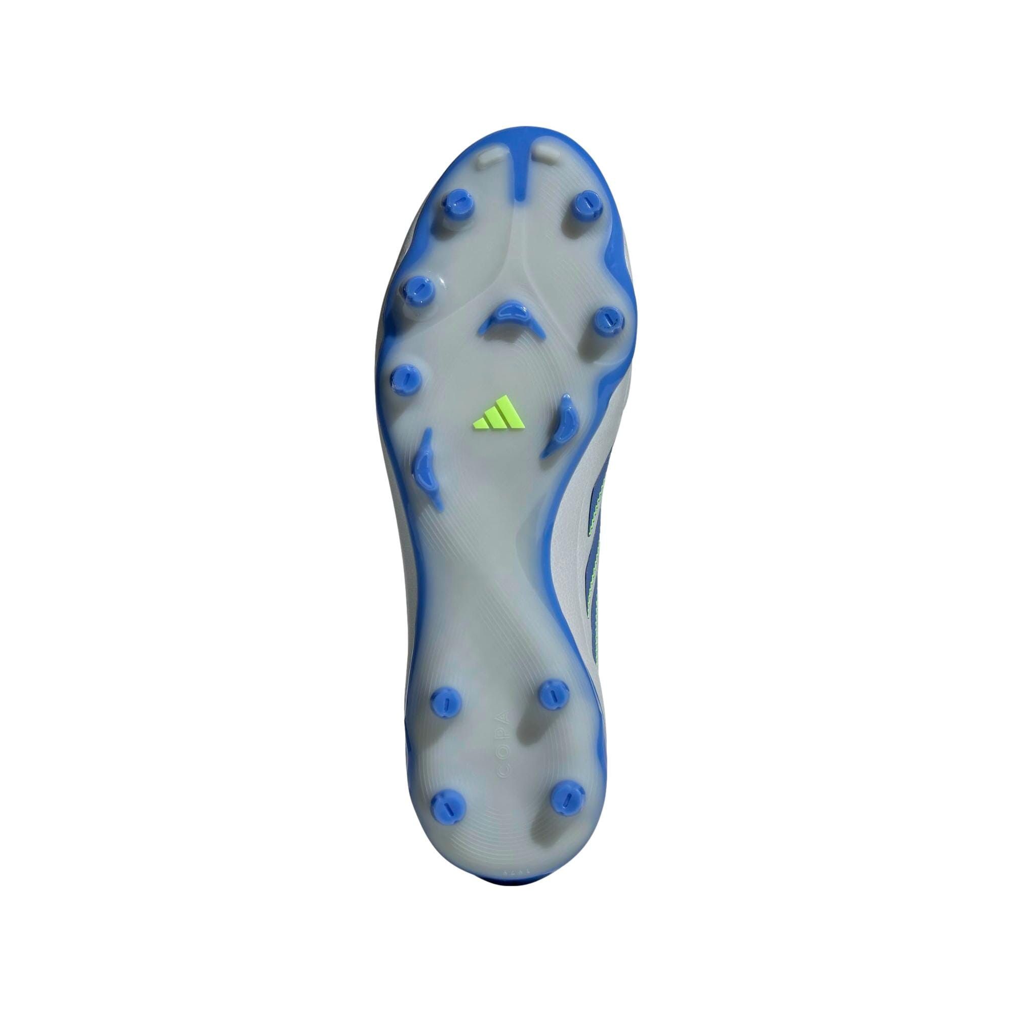 Adidas Copa Pure III League FG / MG Halo Blue ID9050 Size US 10.5 / EU 43-44 - 3 Thumbnail