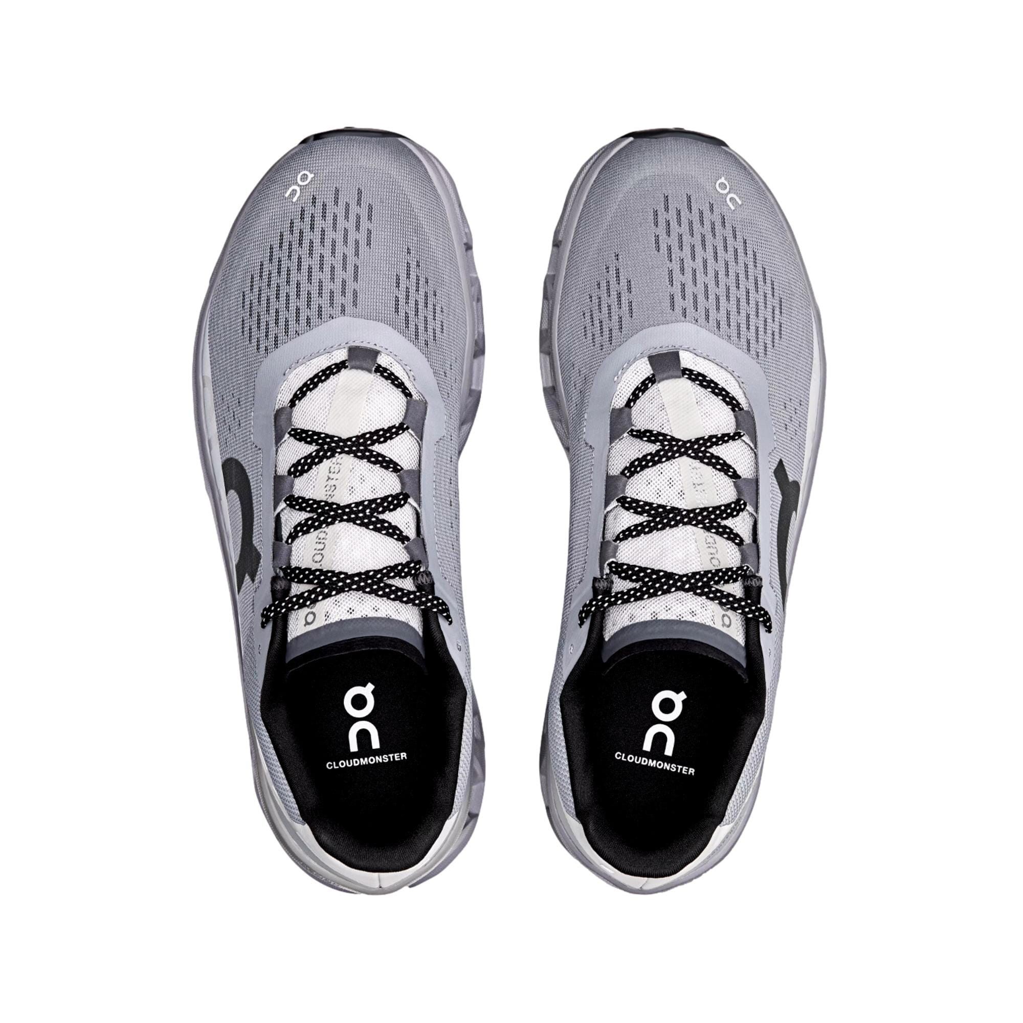 On CIoudmonster Alloy / Silver 61.97727 Size US 10.5 / EU 43-44 - 2 Thumbnail