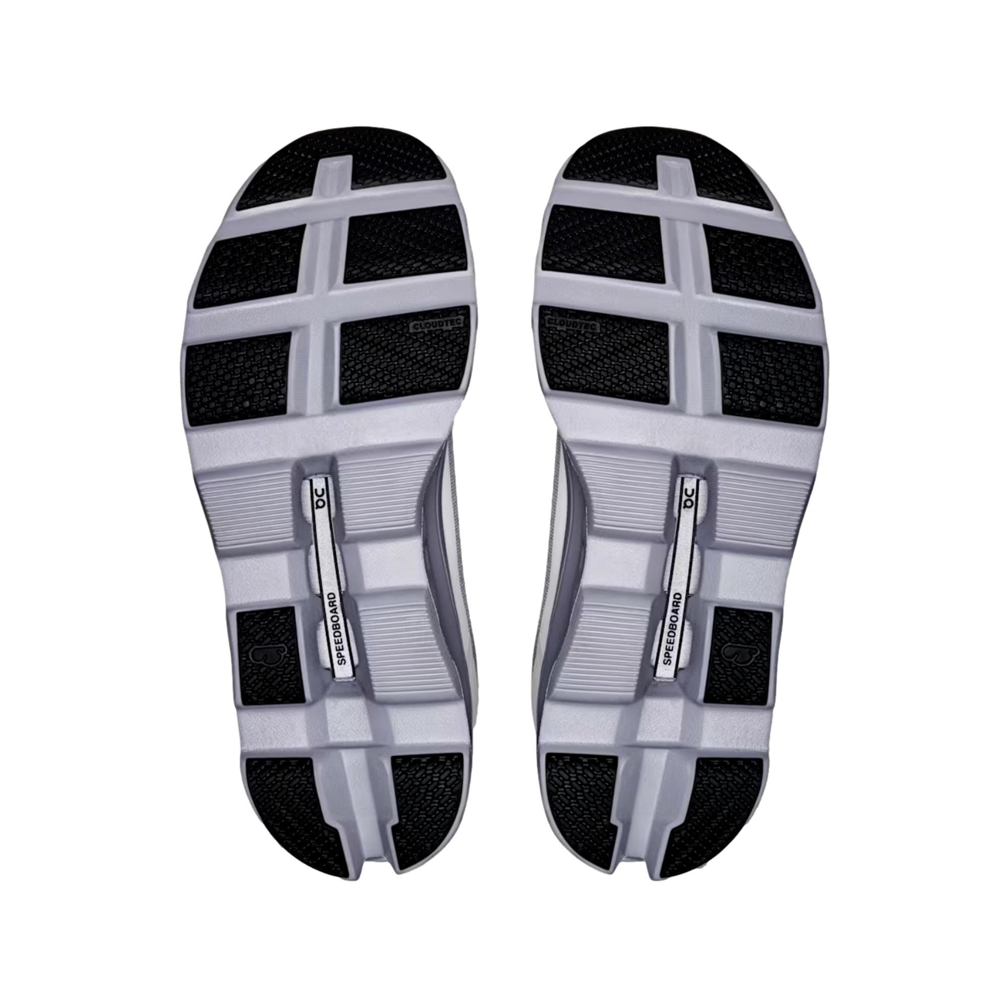 On CIoudmonster Alloy / Silver 61.97727 Size US 10.5 / EU 43-44 - 4 Thumbnail