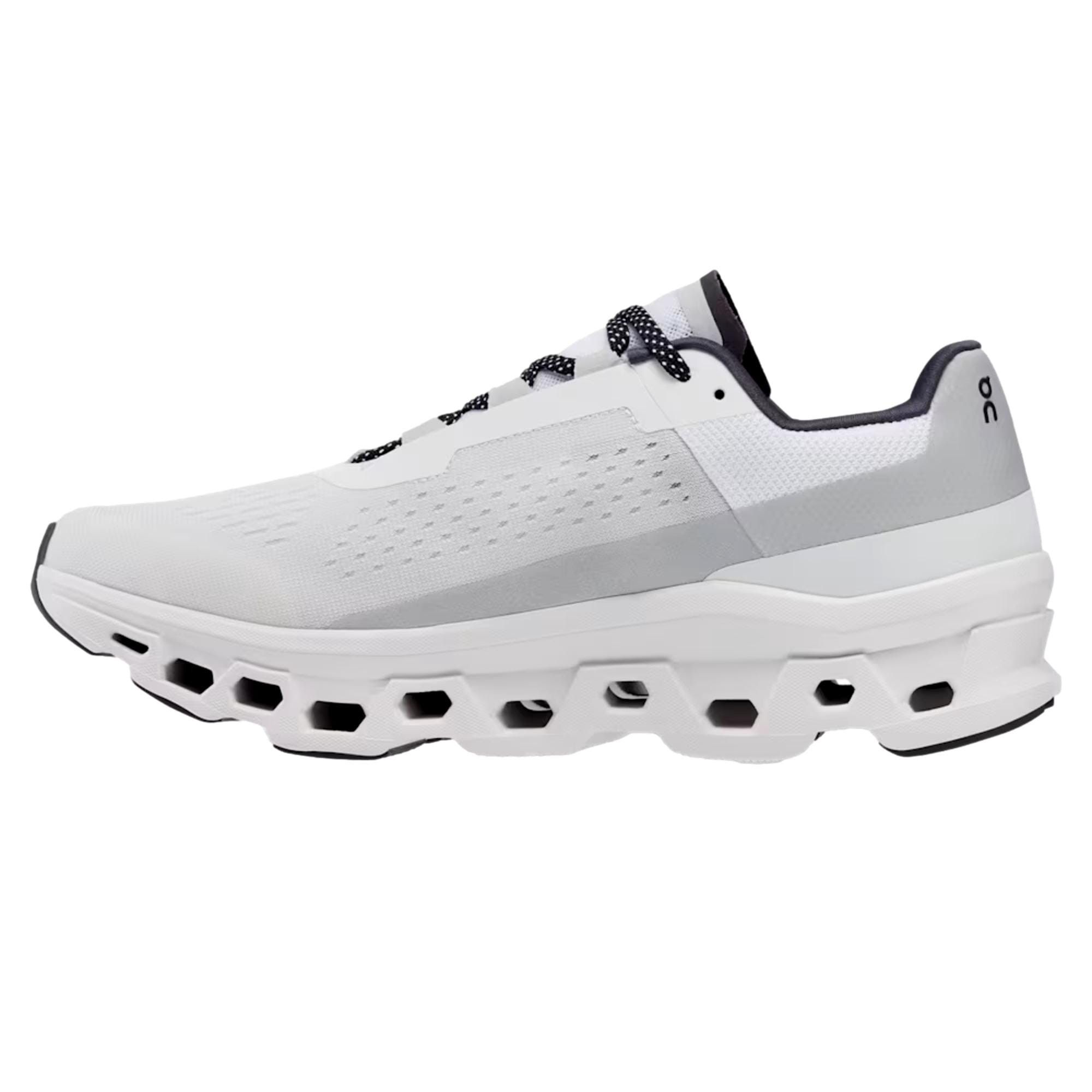 On CIoudmonster White 61.98434 Size US 10.5 / EU 43-44 - 4 Thumbnail