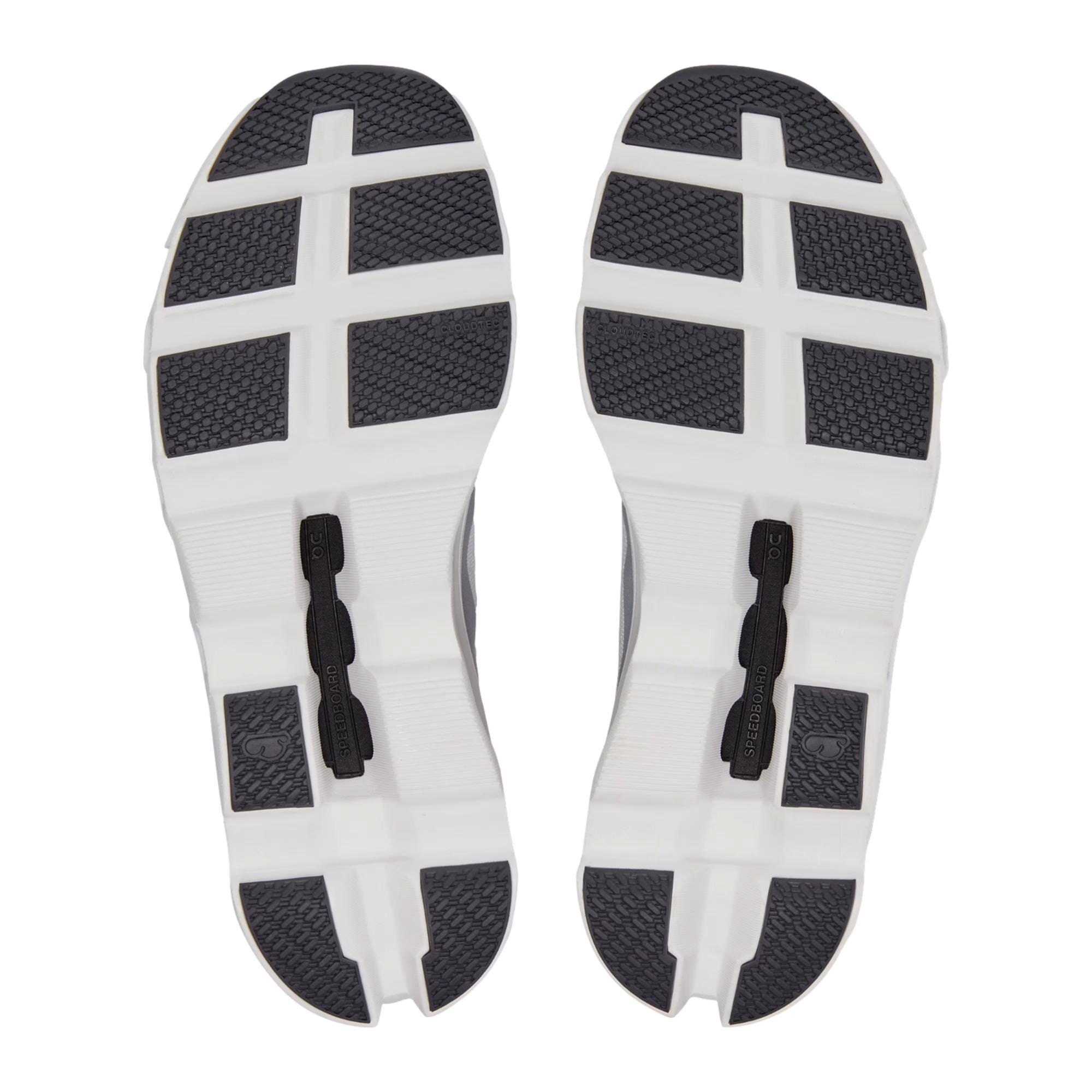 On CIoudmonster White 61.98434 Size US 10.5 / EU 43-44 - 3 Thumbnail