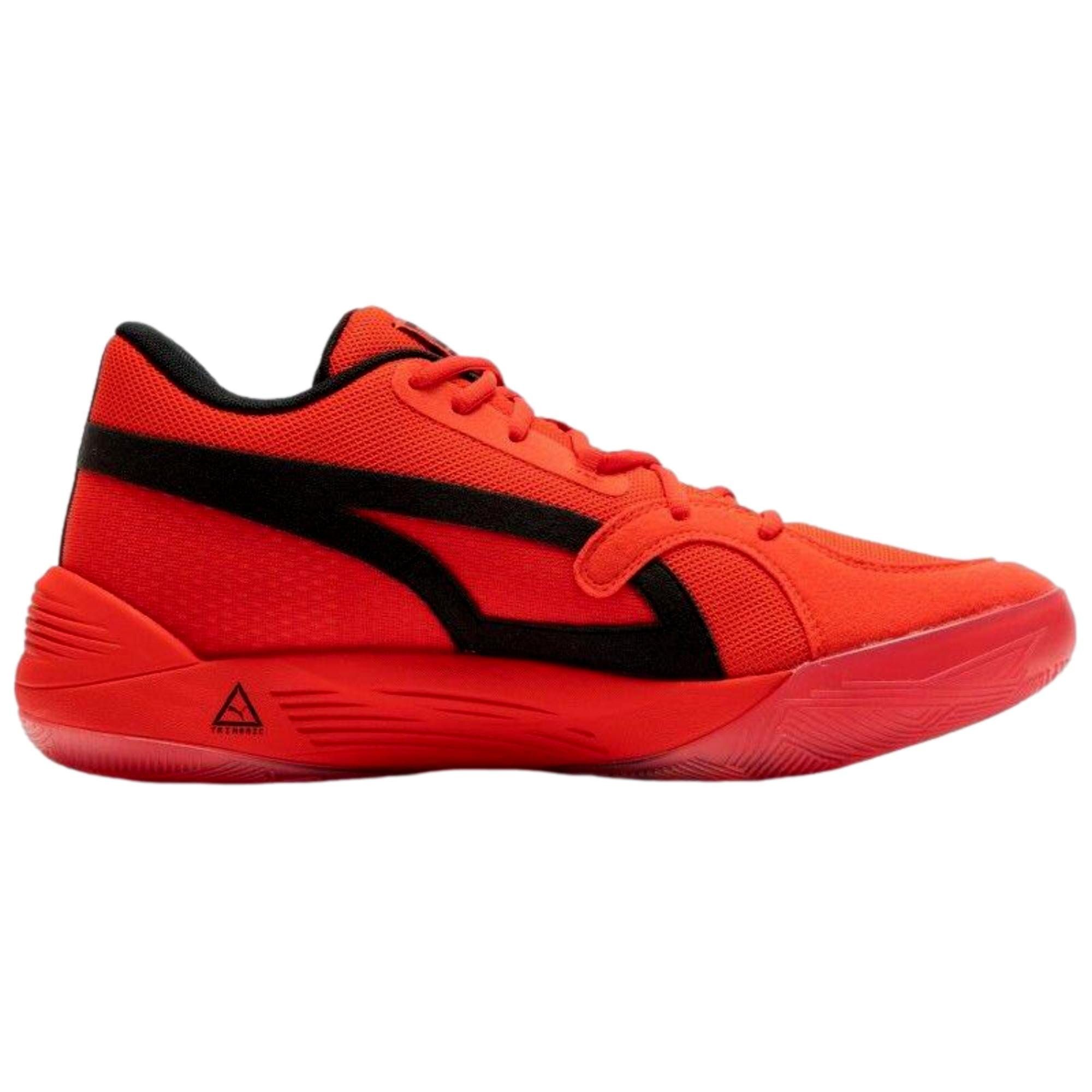 Puma TRC Blaze Court Against All Odds 378937-01 Size US 11 / EU 44 - 2 Thumbnail