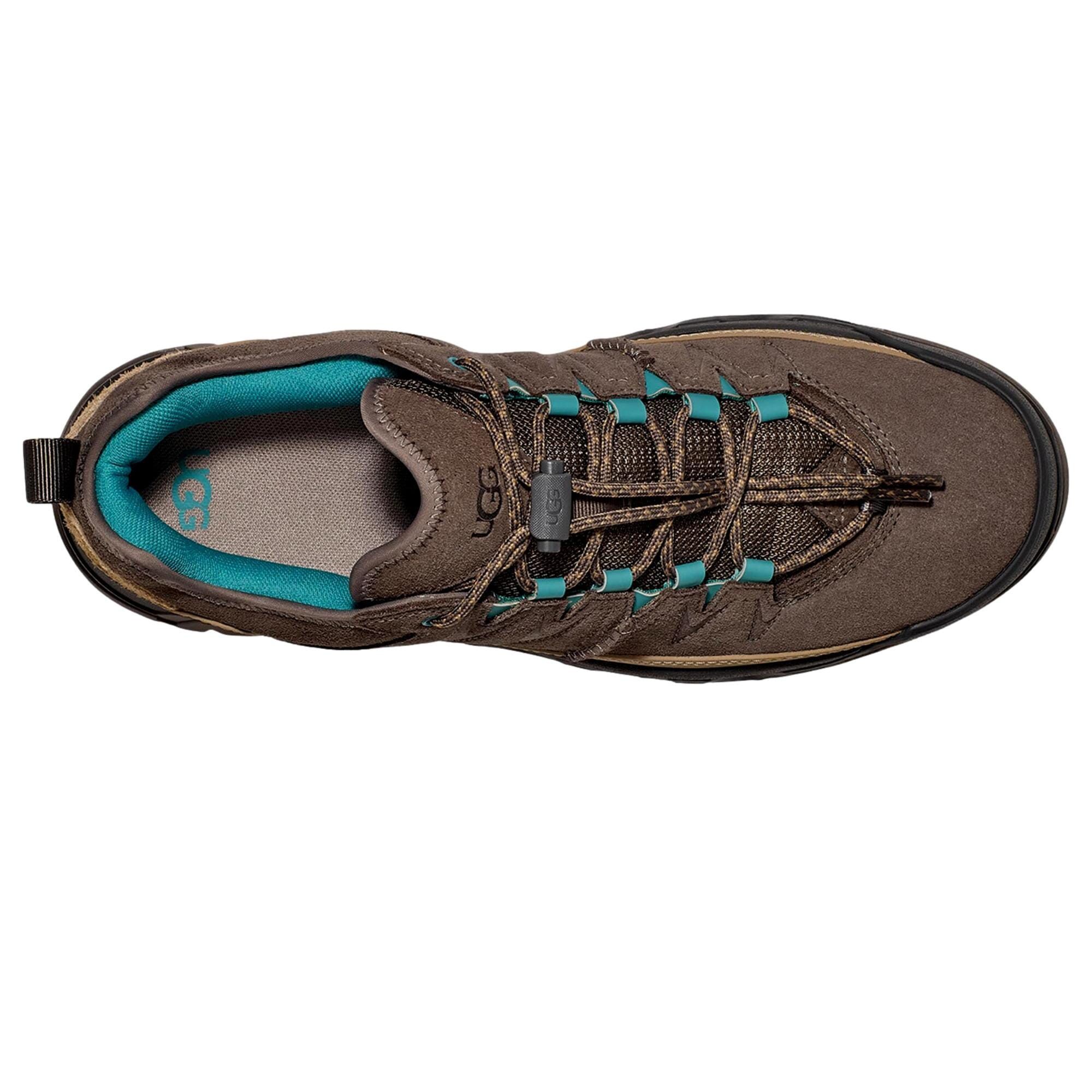 Ugg Captrail Low Thunder Cloud / Antilope 1158252-TDR Size US 11 / EU 44 - 2 Thumbnail