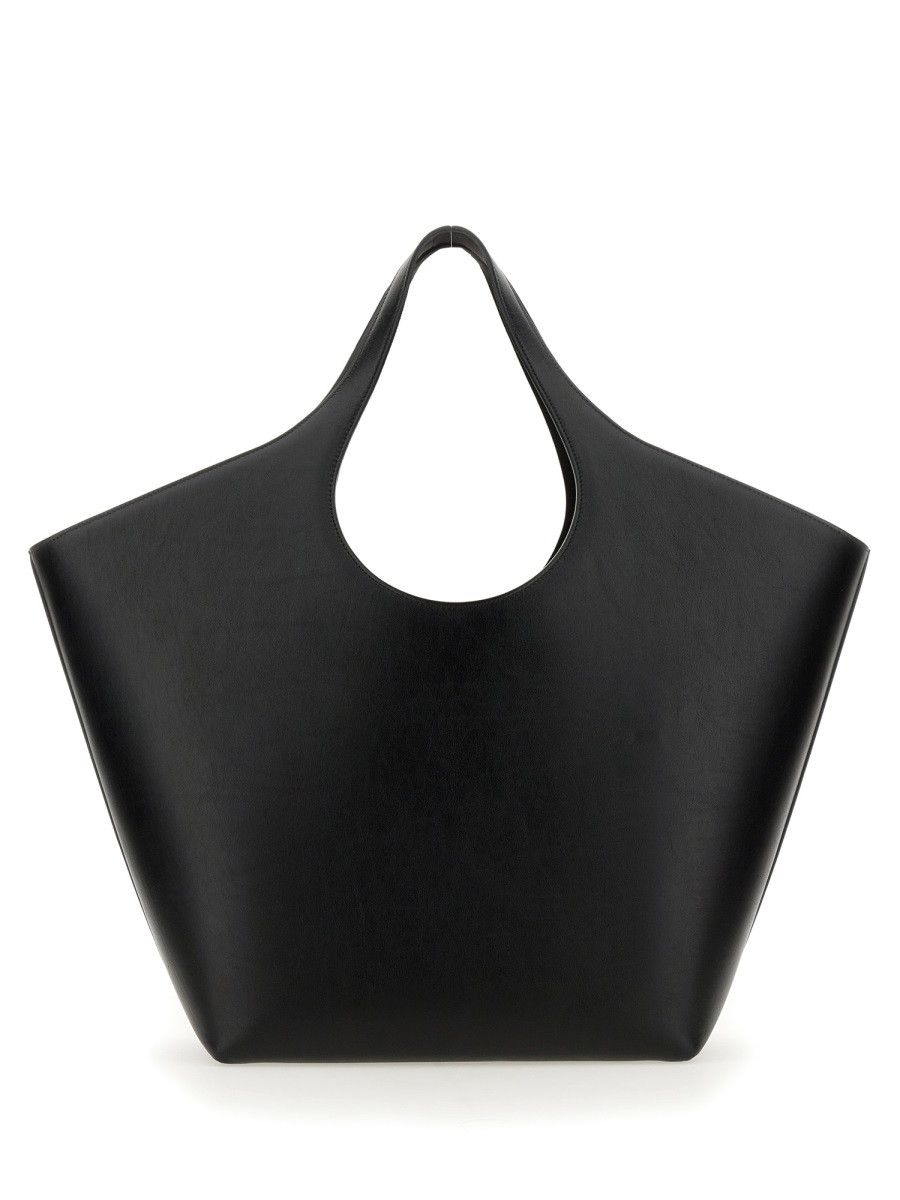 Balenciaga BALENCIAGA MARY-KATE MEDIUM TOTE BAG - BLACK Size ONE SIZE - 2 Thumbnail