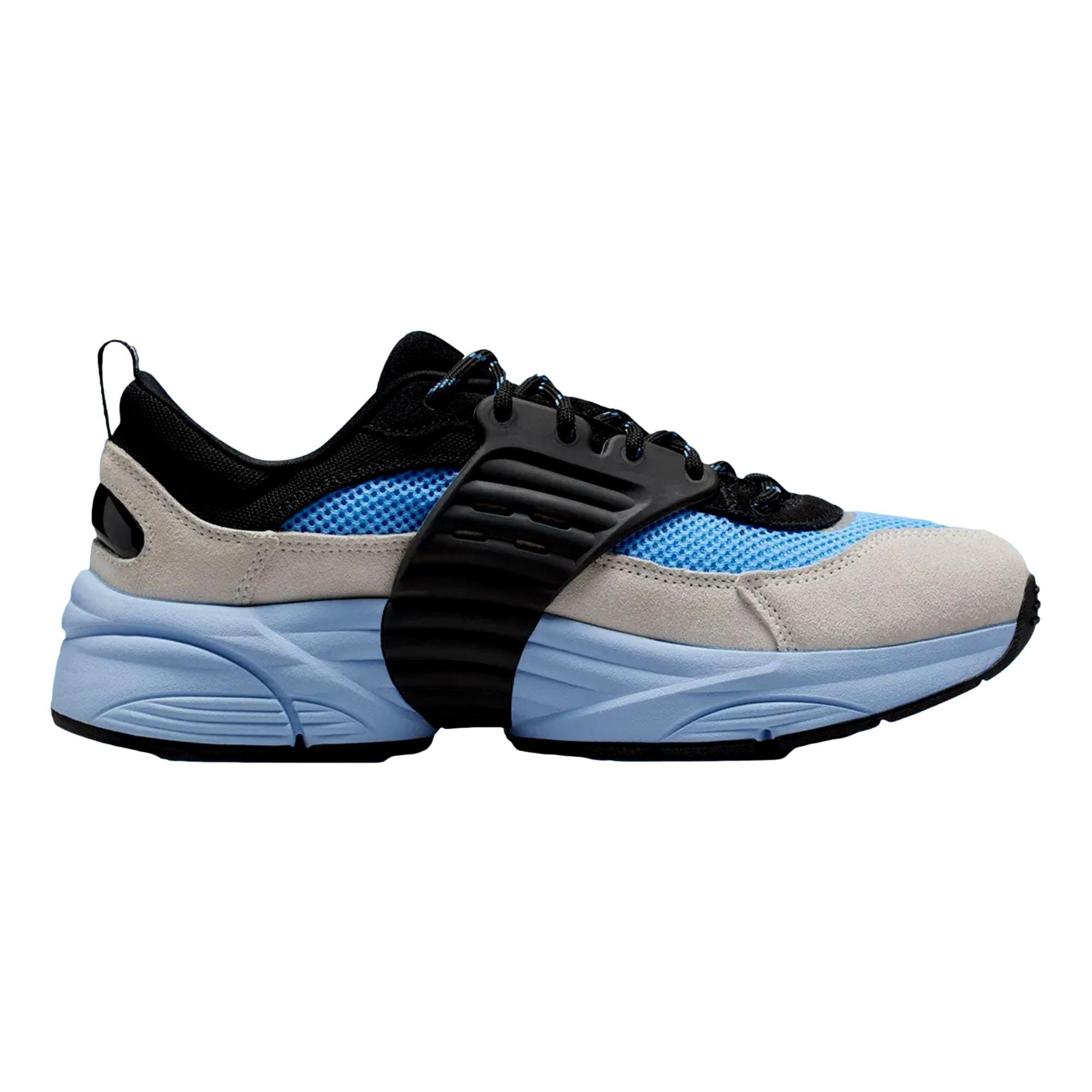 Nike Jordan Trunner O/S Black / University Blue IB3722-007 Size US 11 / EU 44 - 2 Thumbnail