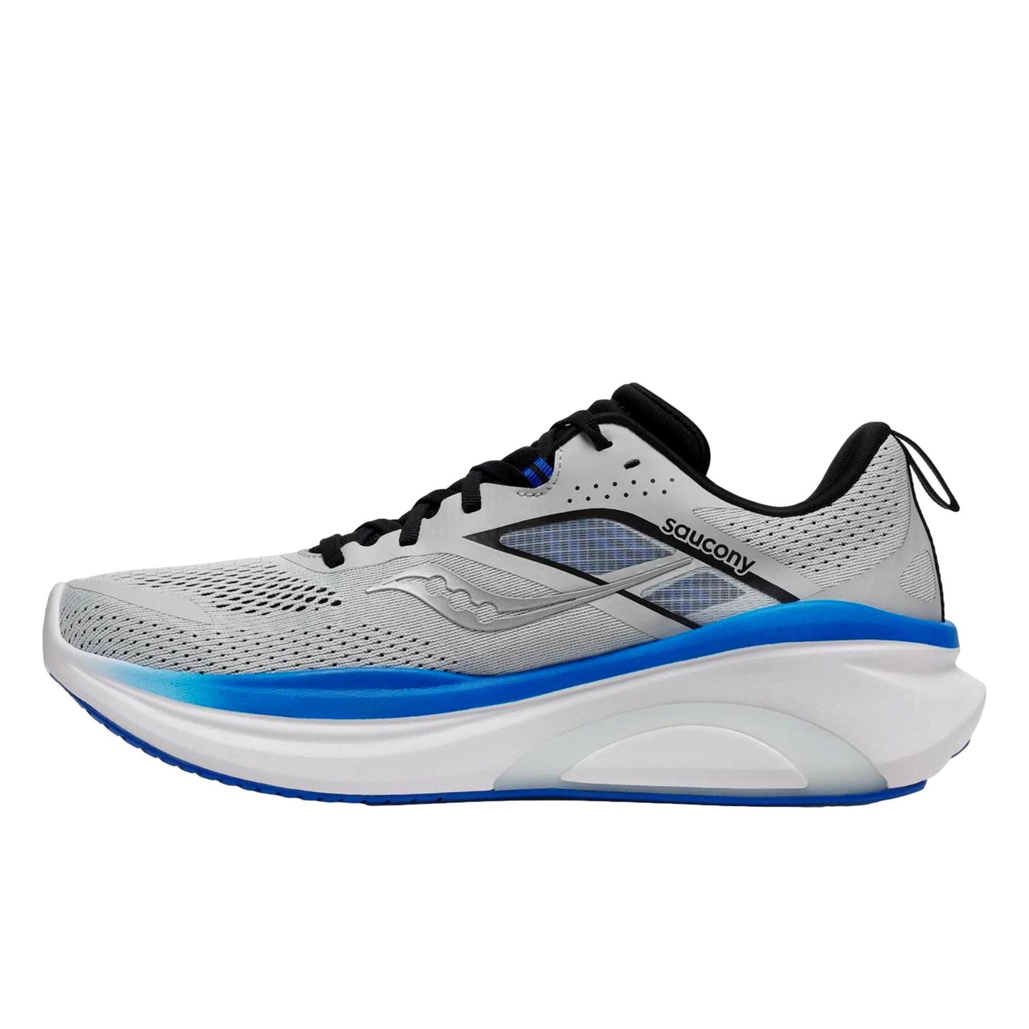 Saucony Omni 22 Cloud / Skydiver S20926-160 Size US 11 / EU 44 - 2 Thumbnail
