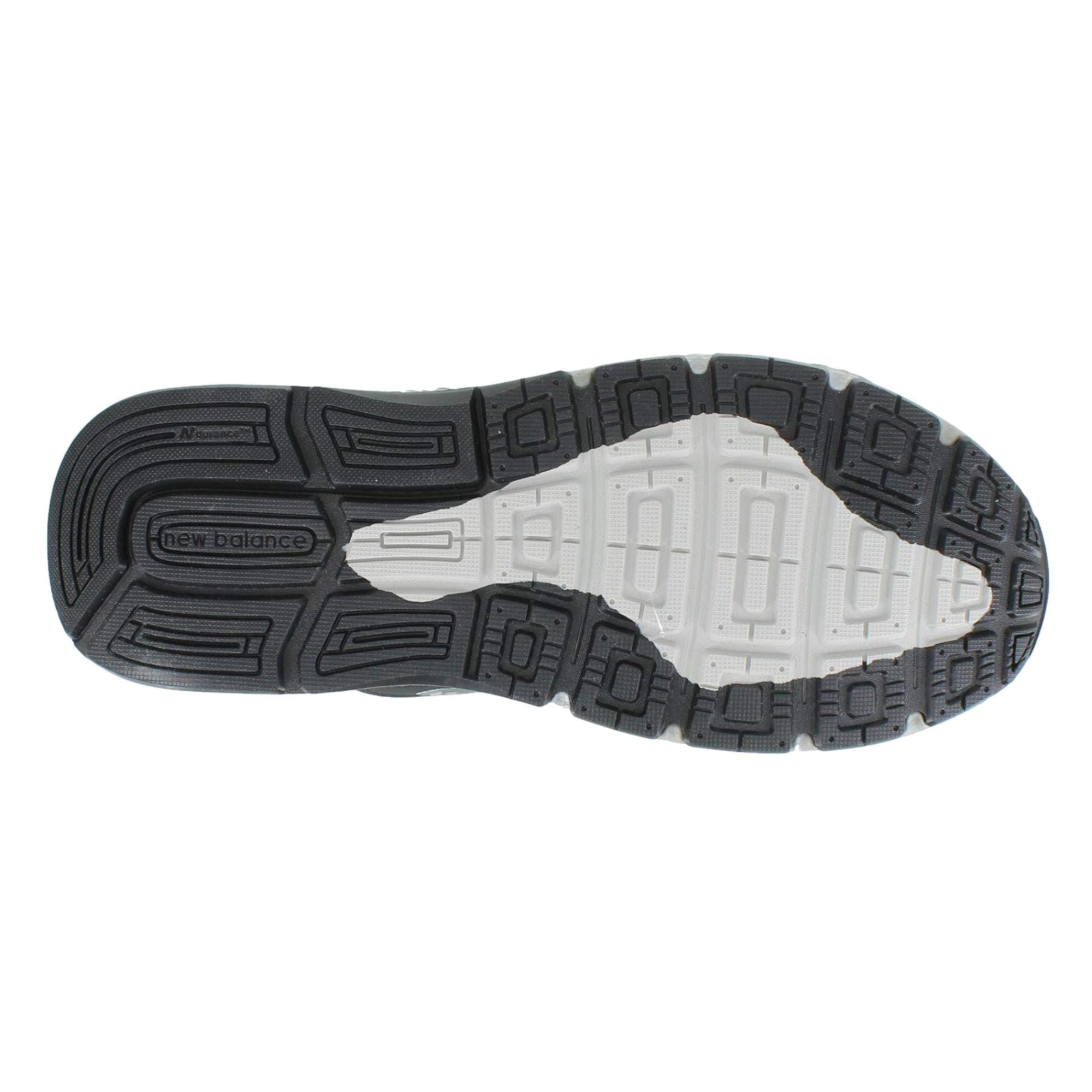 New Balance 1540 V3 Black / Castlerock M1540BK3 Size US 11 / EU 44 - 4 Thumbnail
