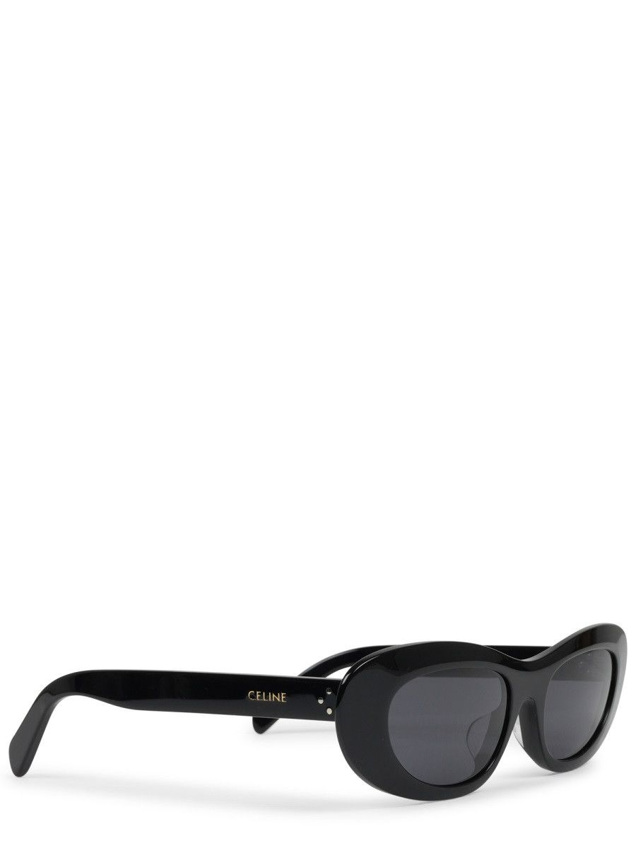 Celine CELINE "CAT-EYE" SUNGLASSES - MULTICOLOUR Size ONE SIZE - 2 Thumbnail
