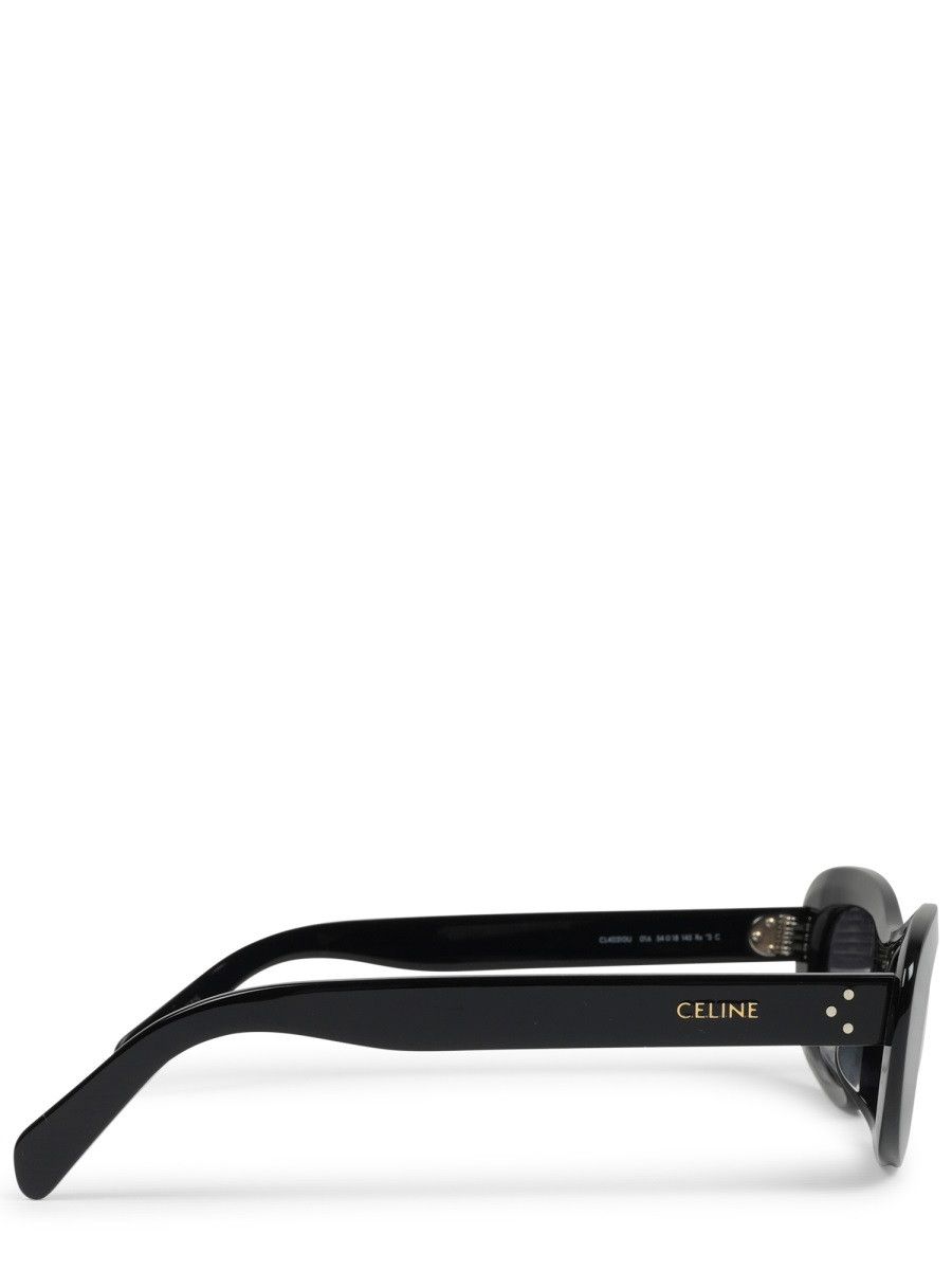 Celine CELINE "CAT-EYE" SUNGLASSES - MULTICOLOUR Size ONE SIZE - 3 Thumbnail