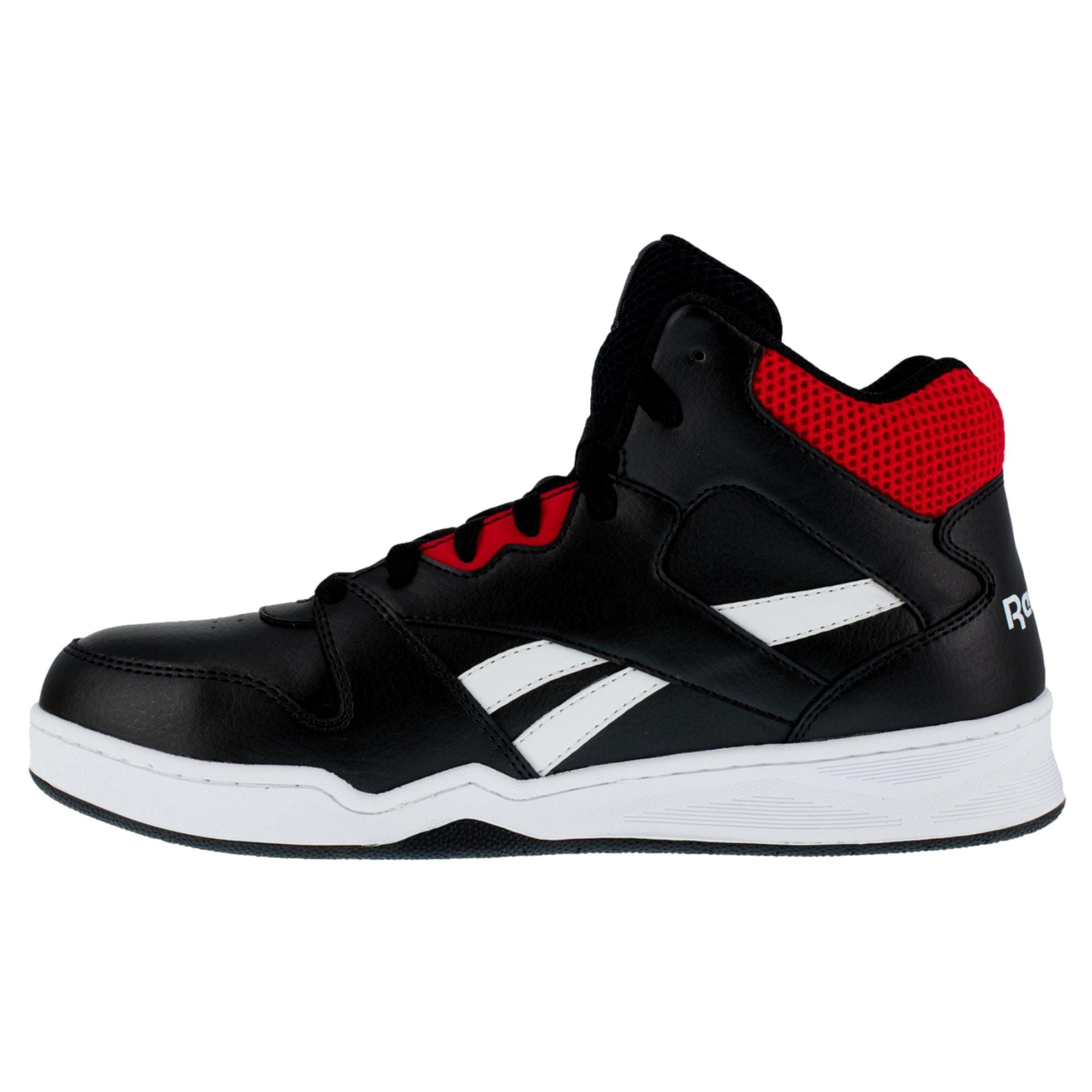 Reebok BB4500 Work Black RB4132 Size US 11 / EU 44 - 2 Thumbnail
