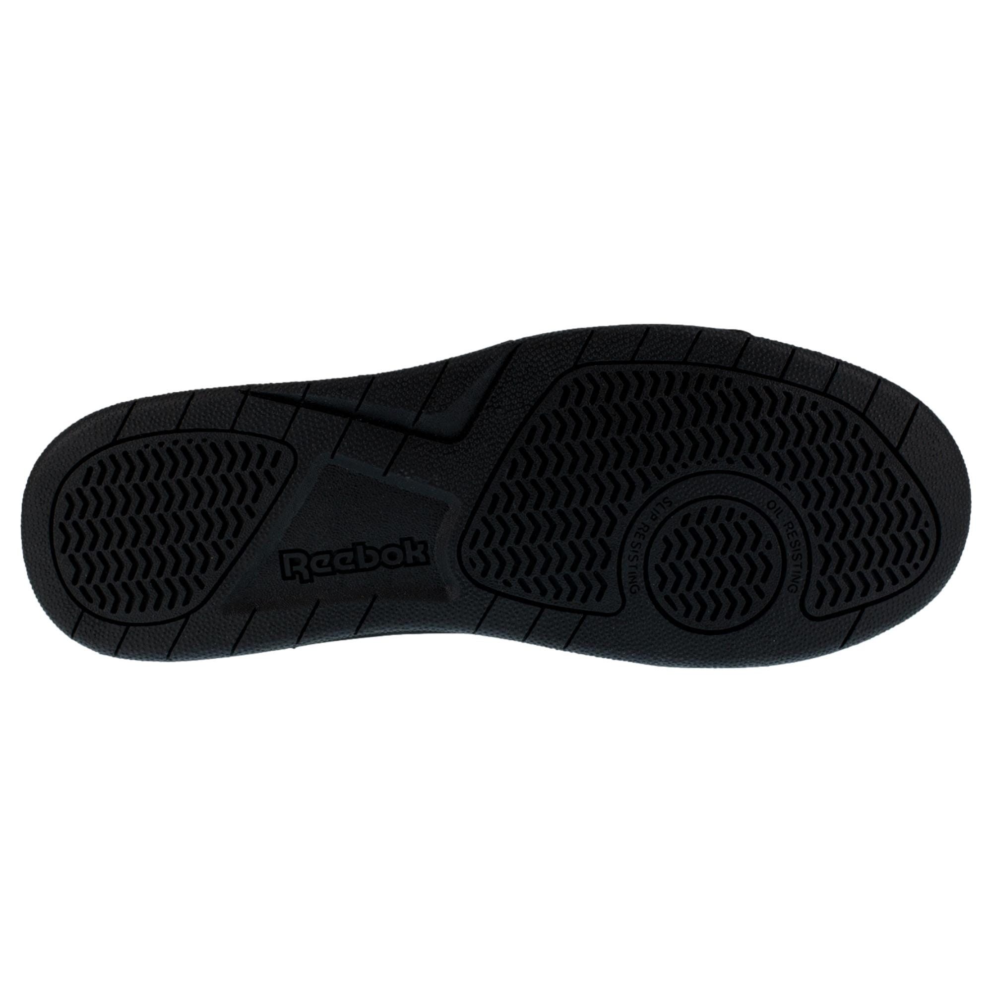 Reebok BB4500 Work Black RB4132 Size US 11 / EU 44 - 3 Thumbnail