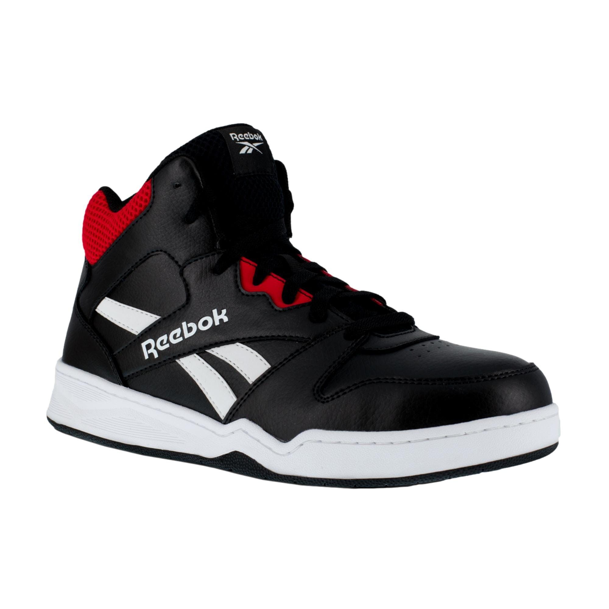 Reebok BB4500 Work Black RB4132 Size US 11 / EU 44 - 4 Thumbnail